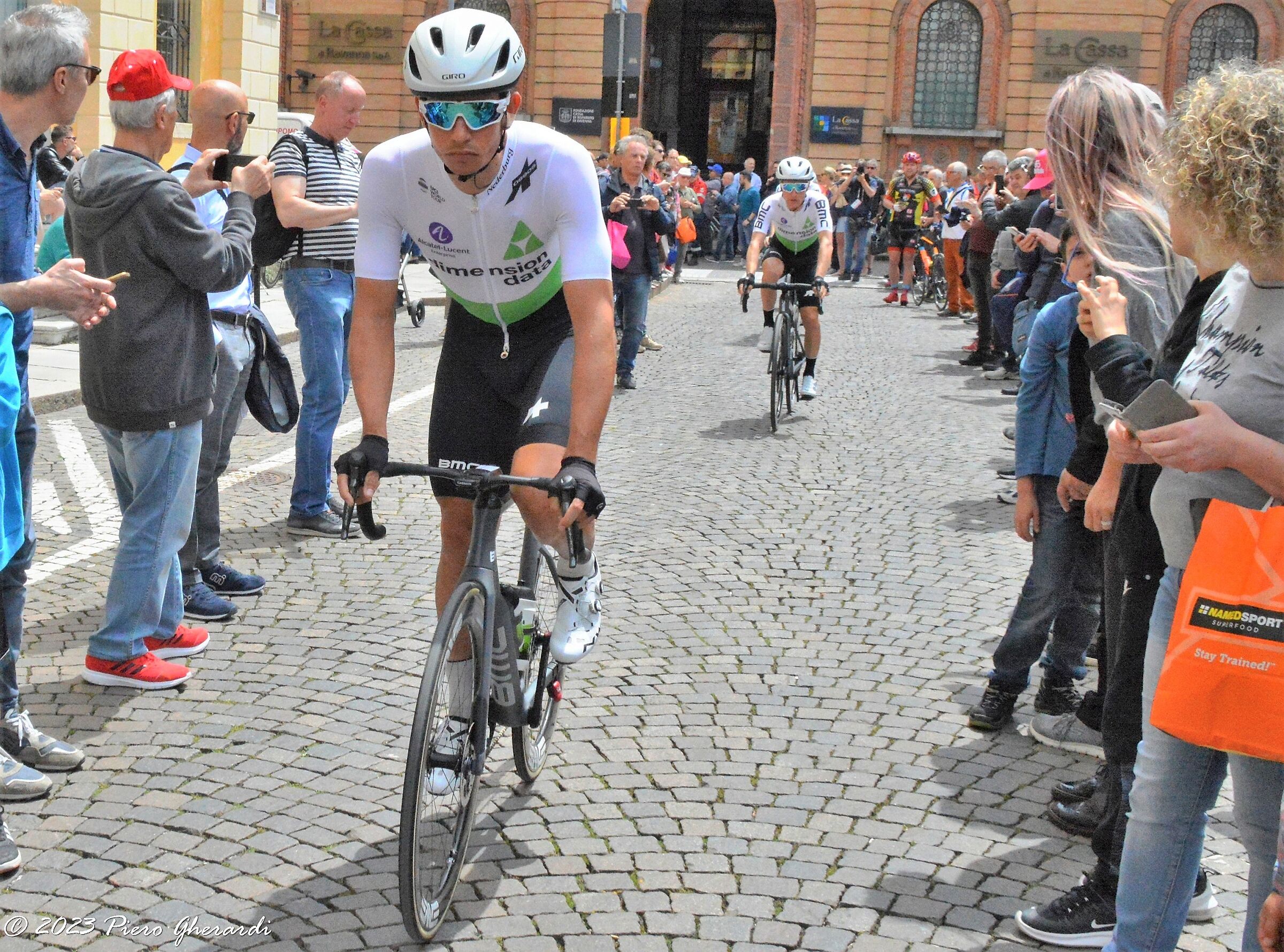 Giro d'Italia 2019  10° Tappa
