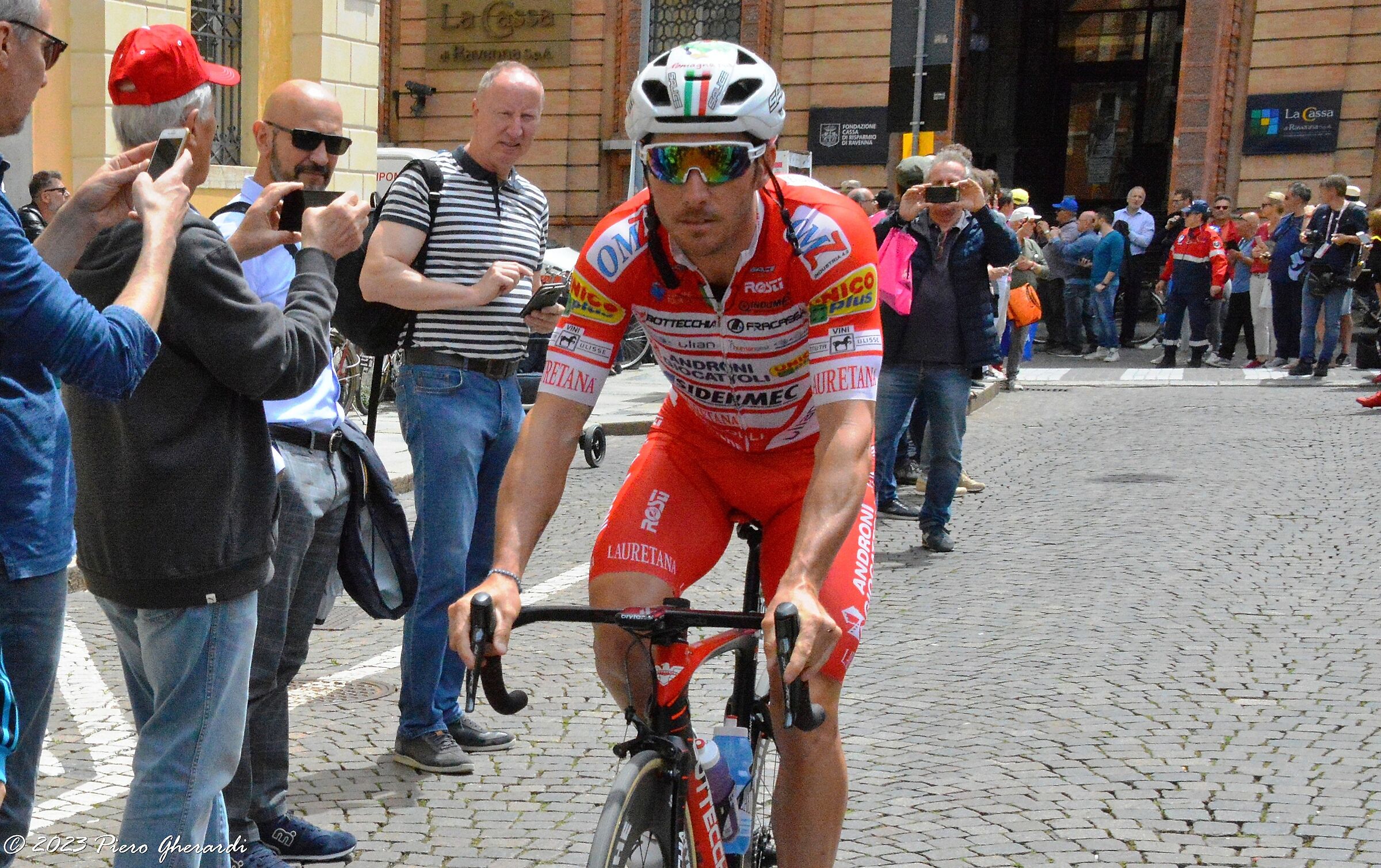 Giro d'Italia 2019  10° Tappa