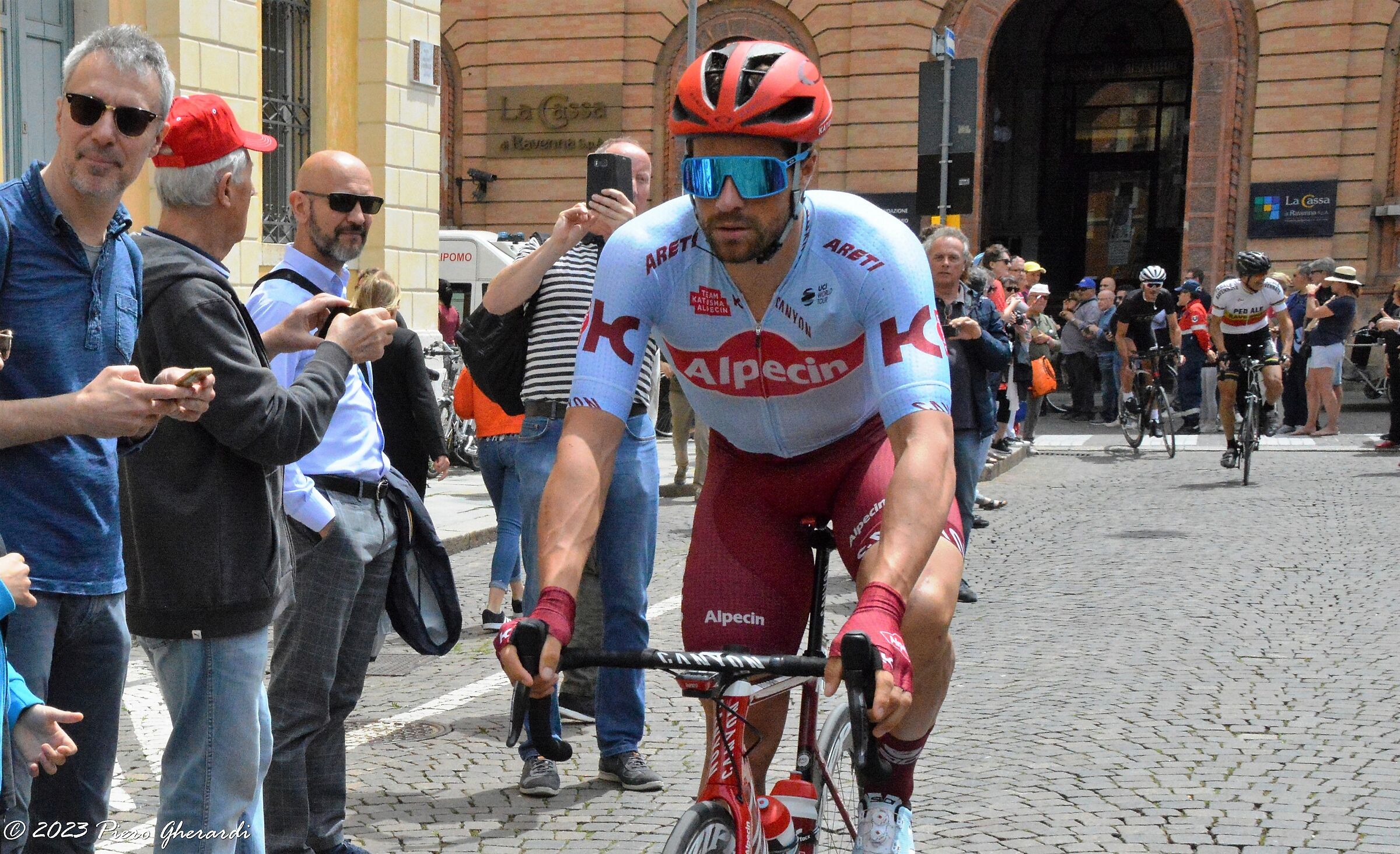 Giro d'Italia 2019  10° Tappa