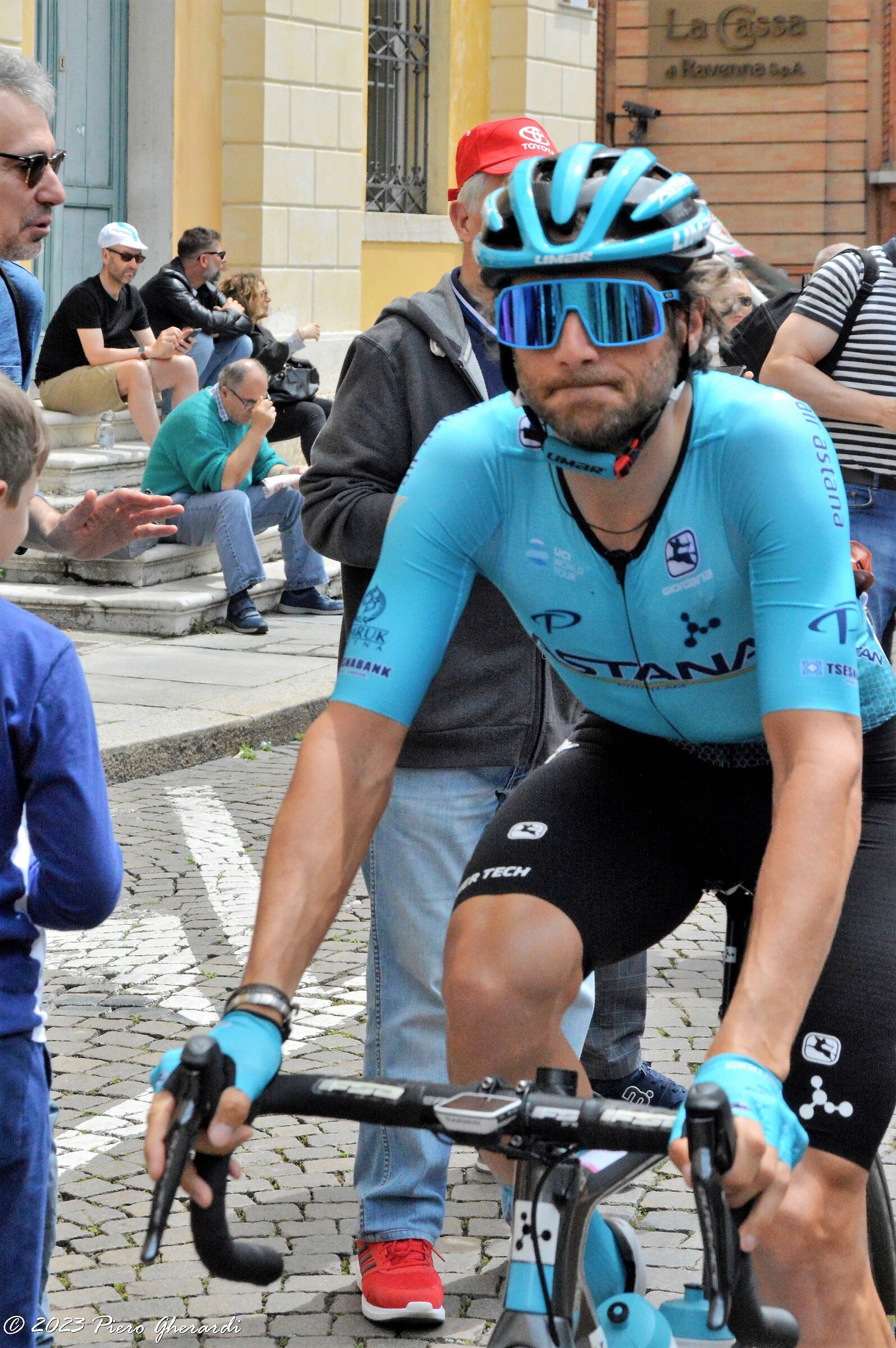 Giro d'Italia 2019  10° Tappa