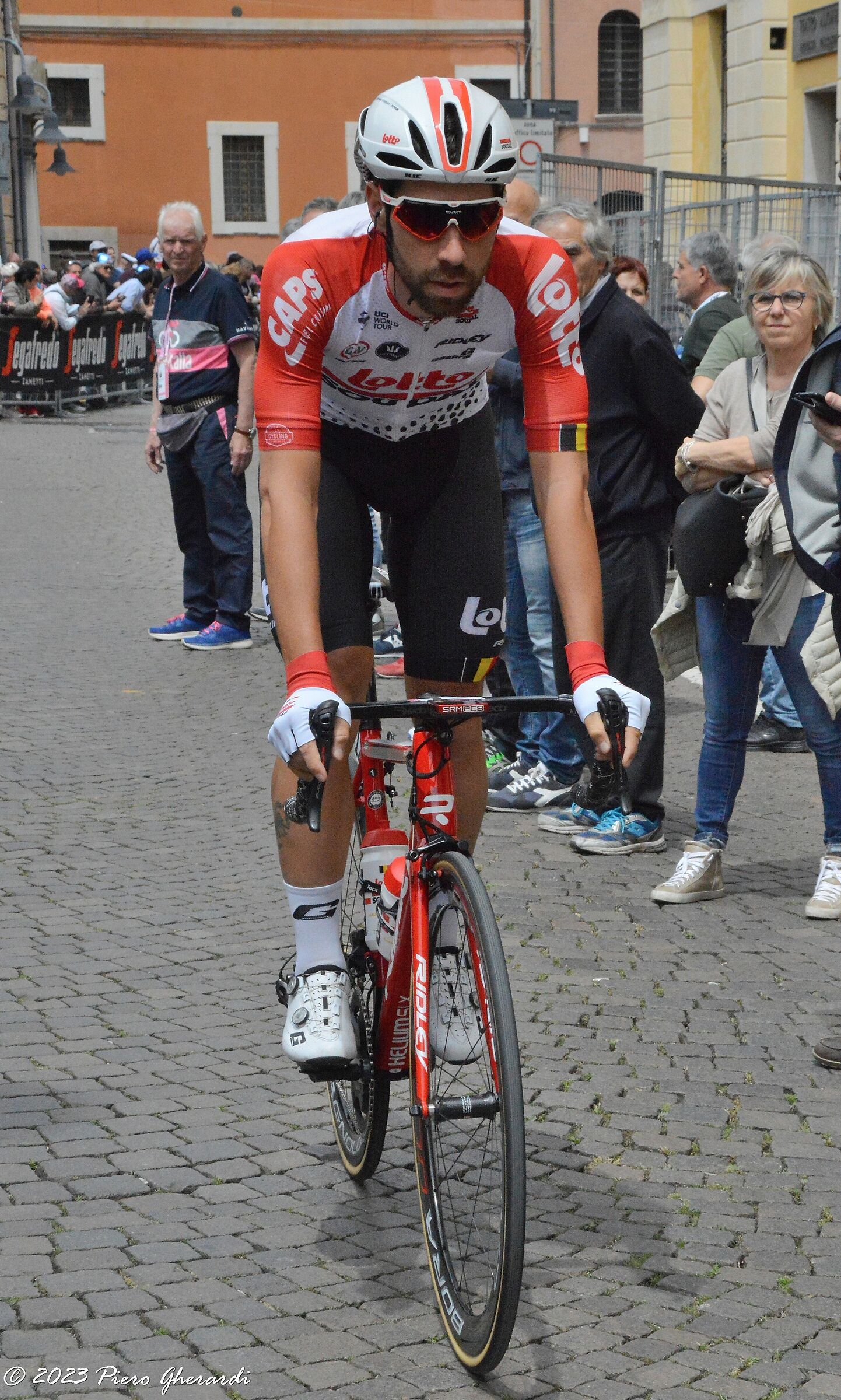 Giro d'Italia 2019  10° Tappa