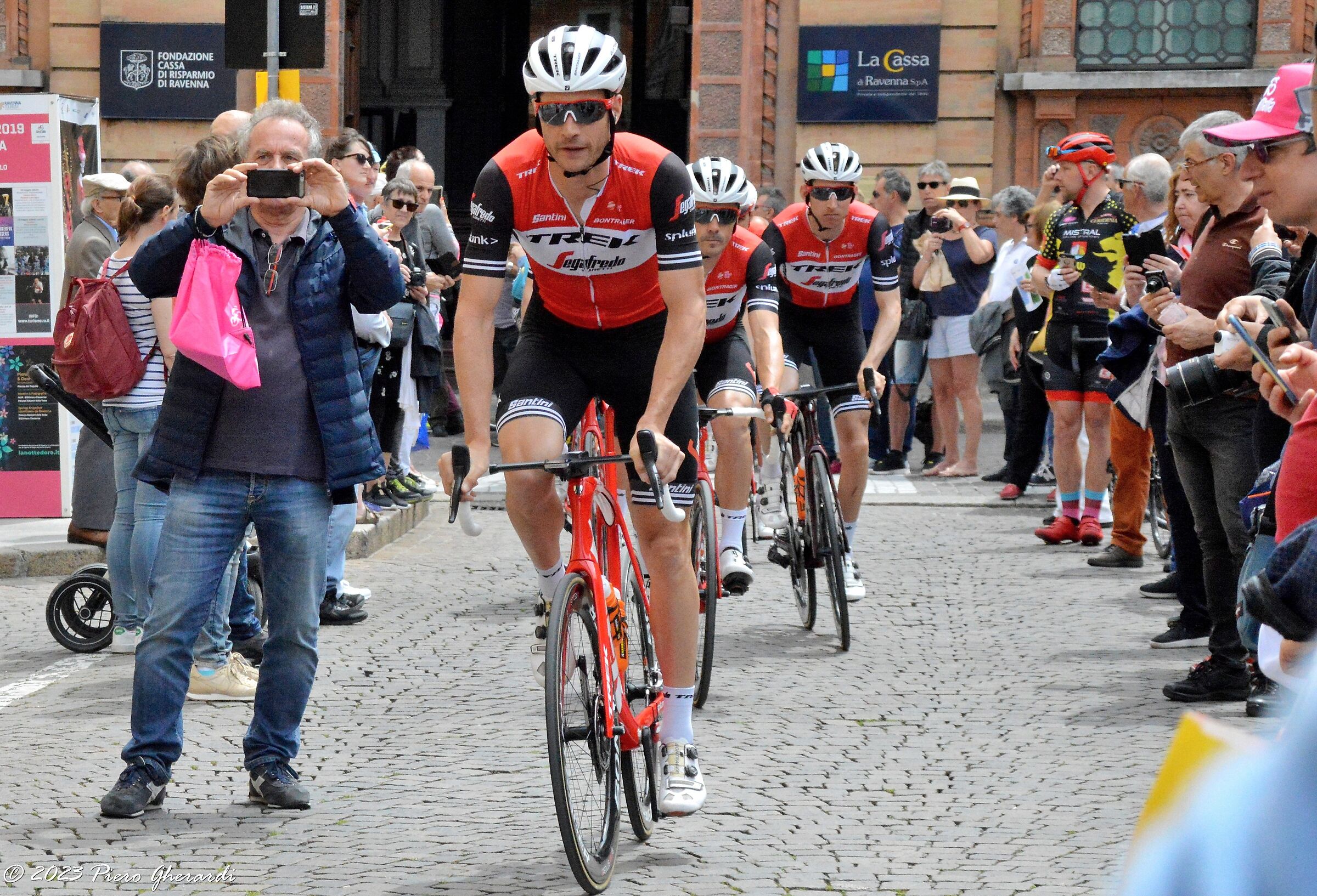 Giro d'Italia 2019  10° Tappa