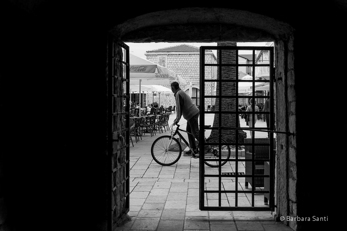 Verso la luce e la vita