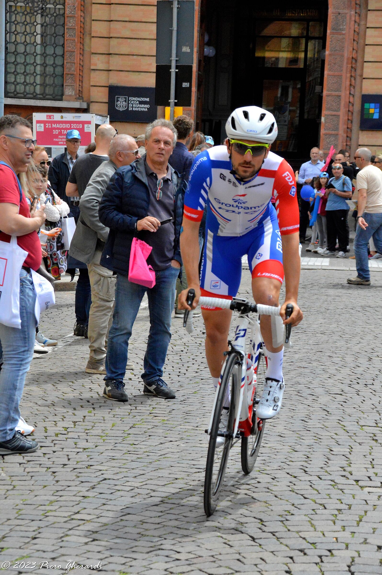 Giro d'Italia 2019 10° Tappa