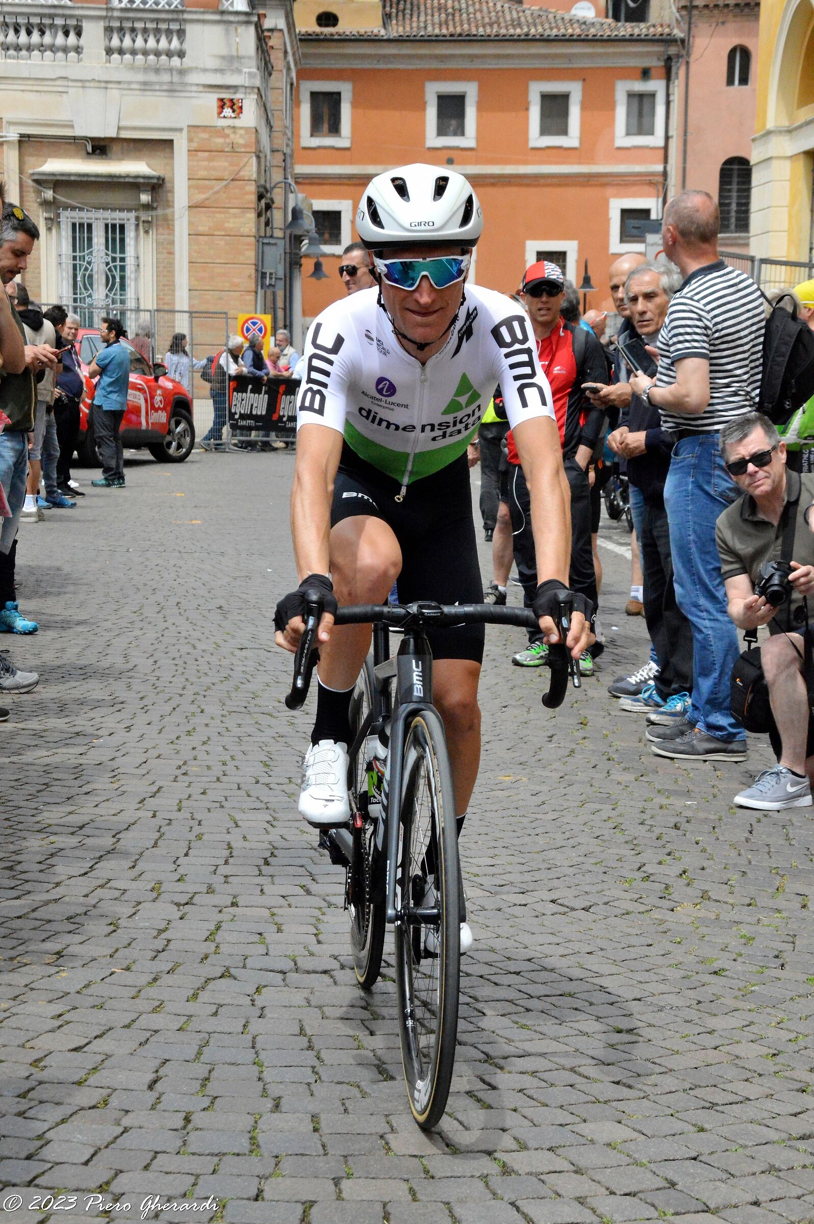 Giro d'Italia 2019 10° Tappa