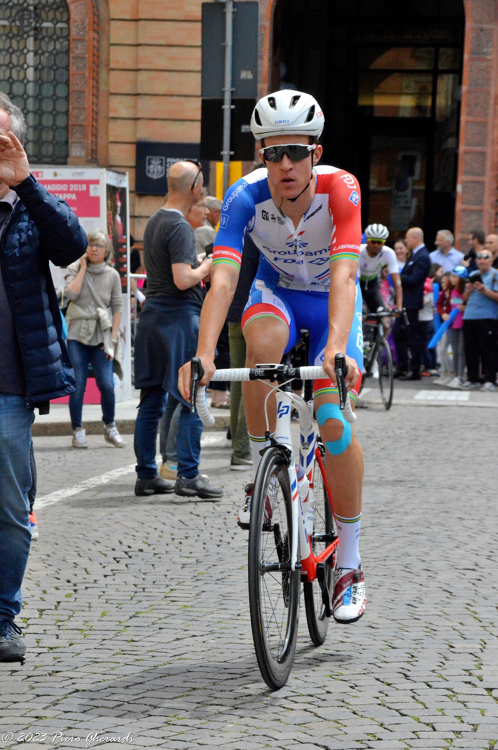 Giro d'Italia 2019 10° Tappa