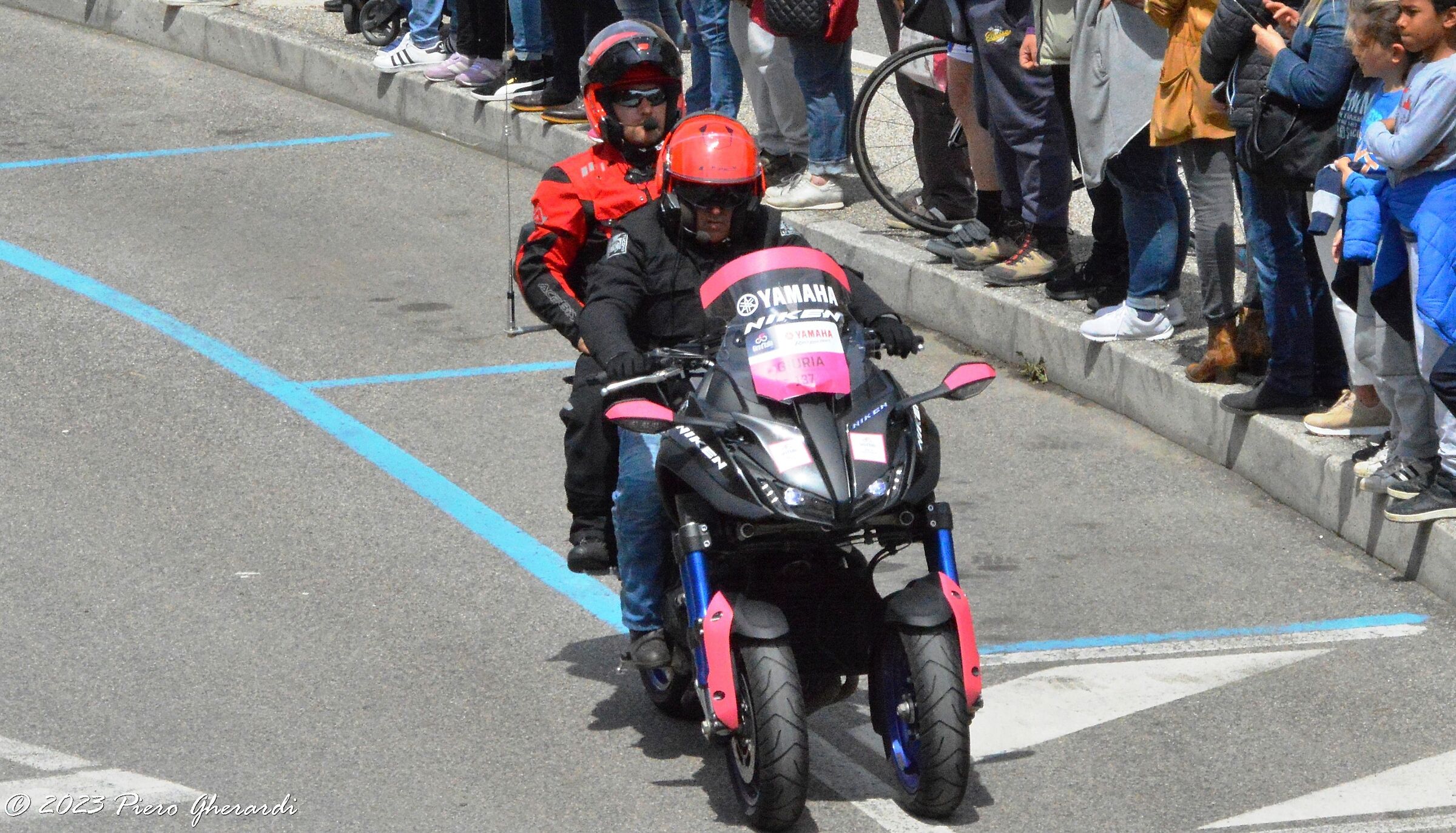 Giro d'Italia 2019 10° Tappa