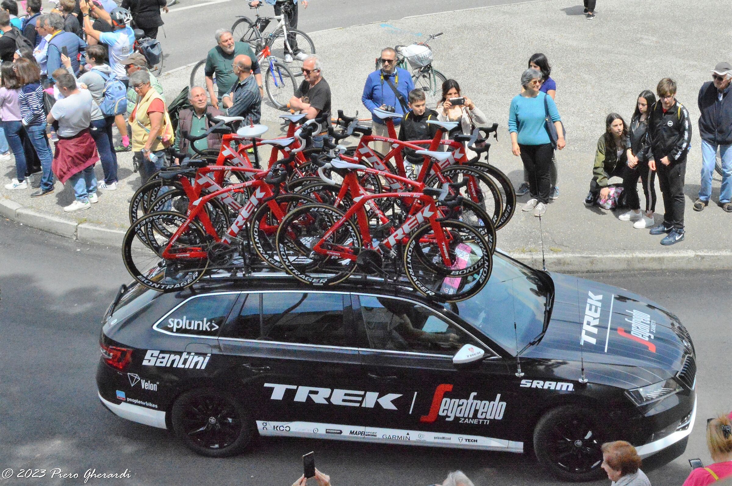 Giro d'Italia 2019 10° Tappa