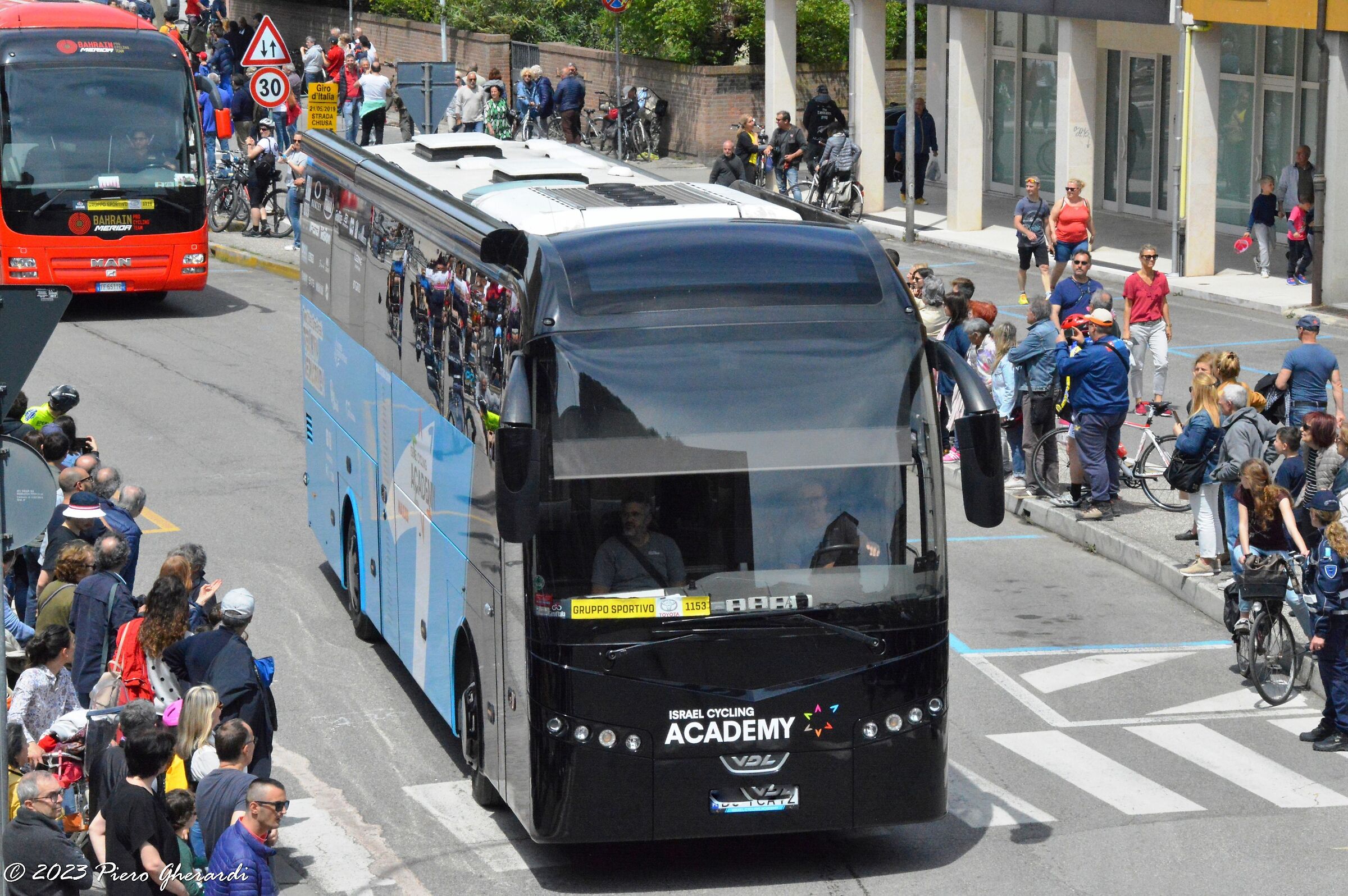 Giro d'Italia 2019 10° Tappa