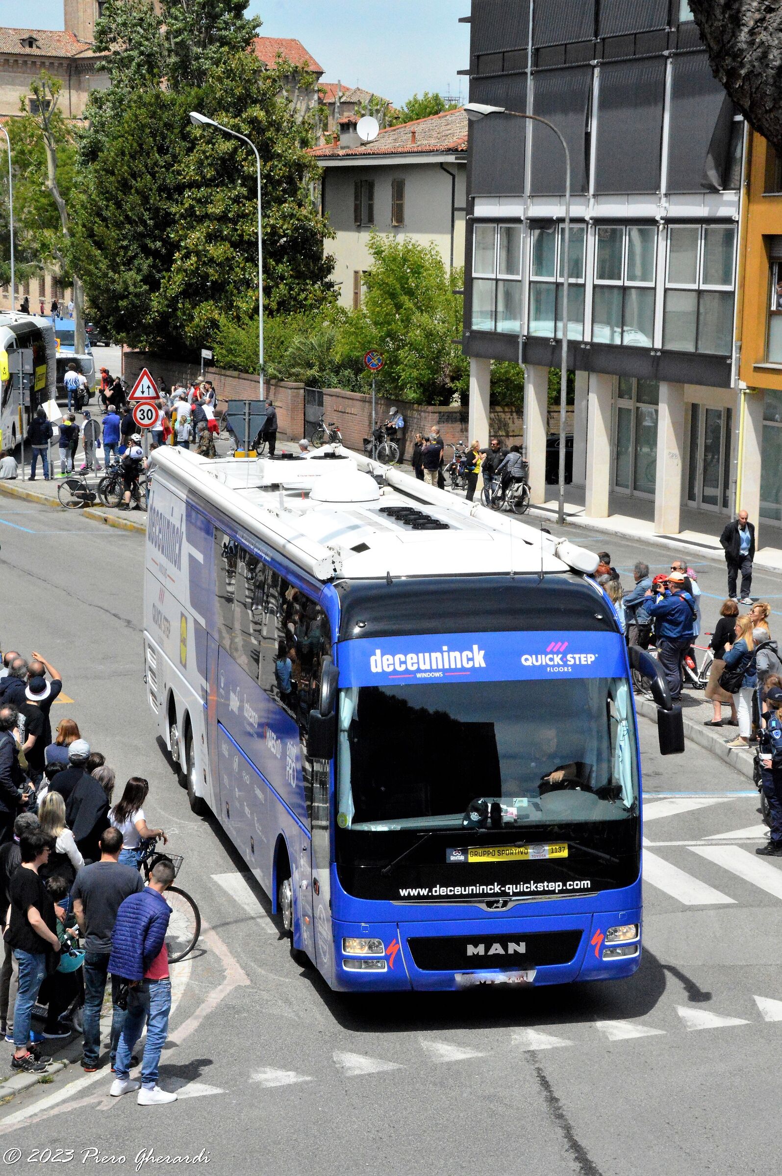 Giro d'Italia 2019 10° Tappa