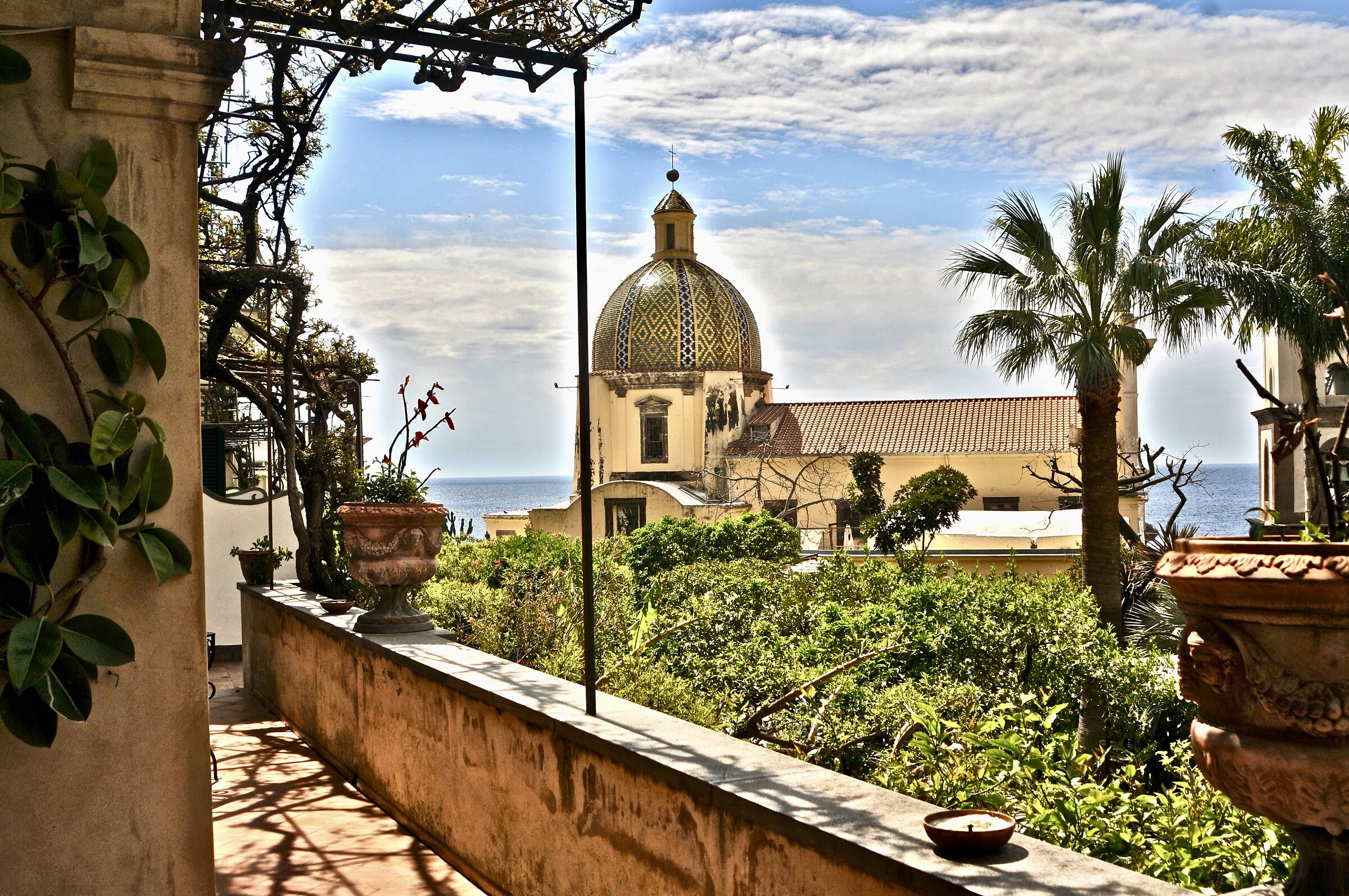 Positano (Italy)