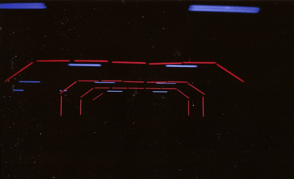 Neonway to the Stars