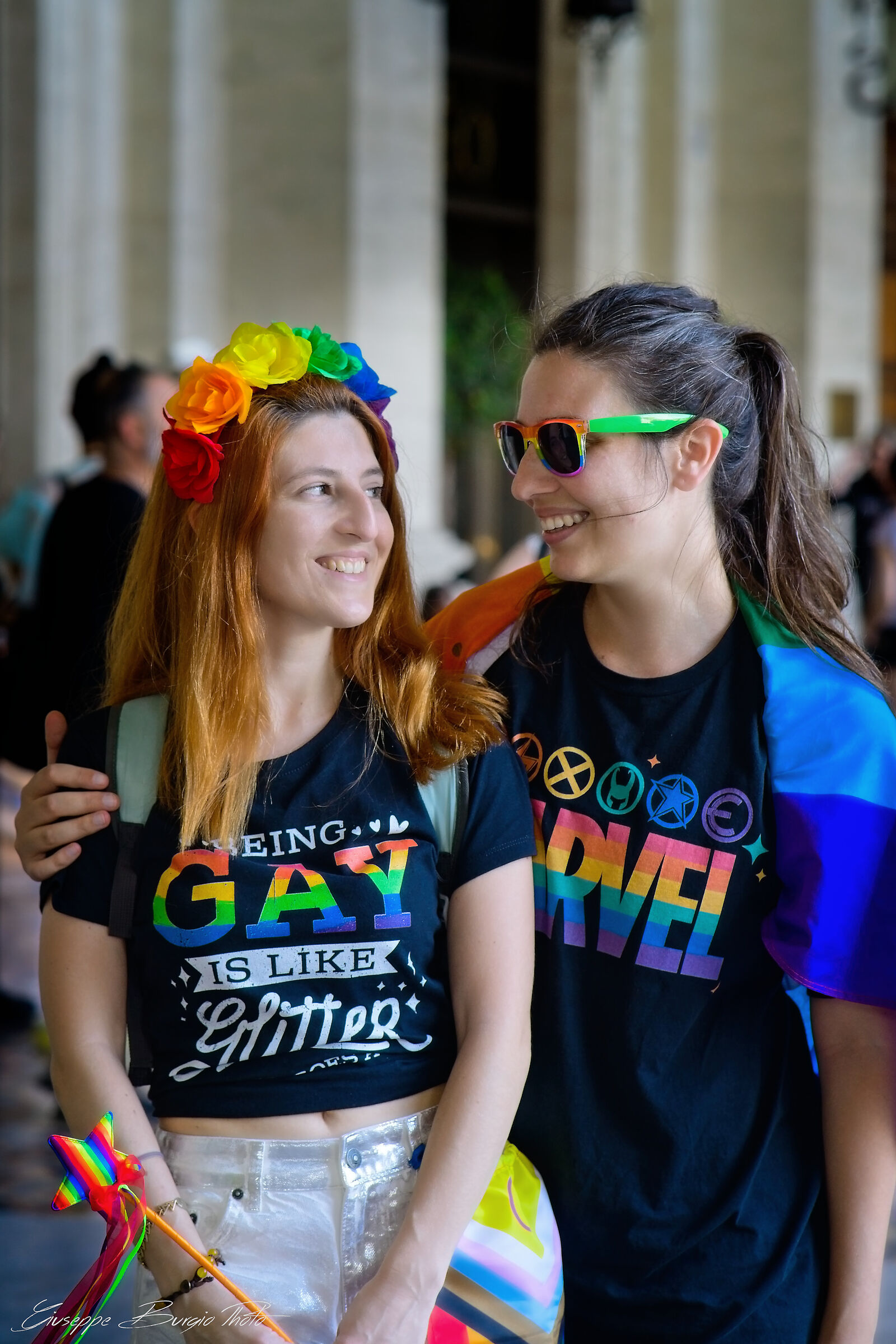 Happy Pride!!!