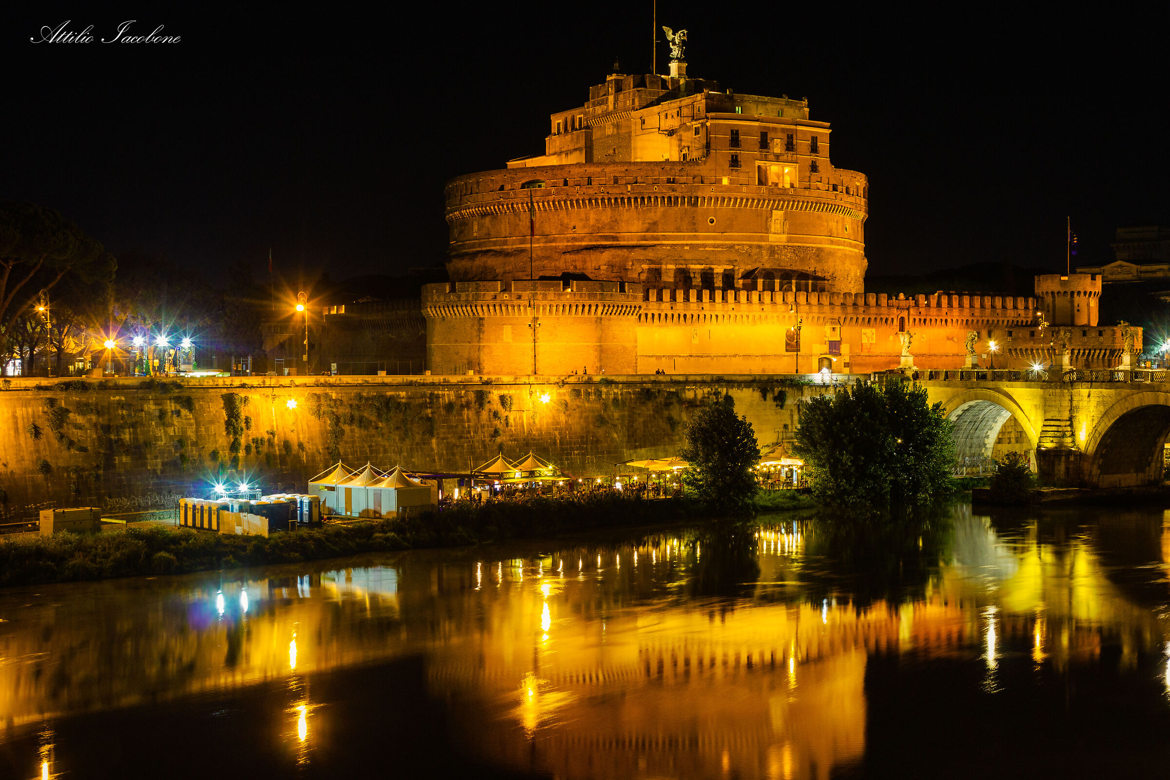 Castel Sant'Angelo