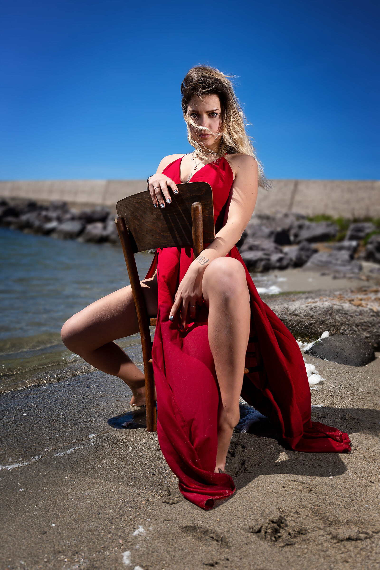 Nicole