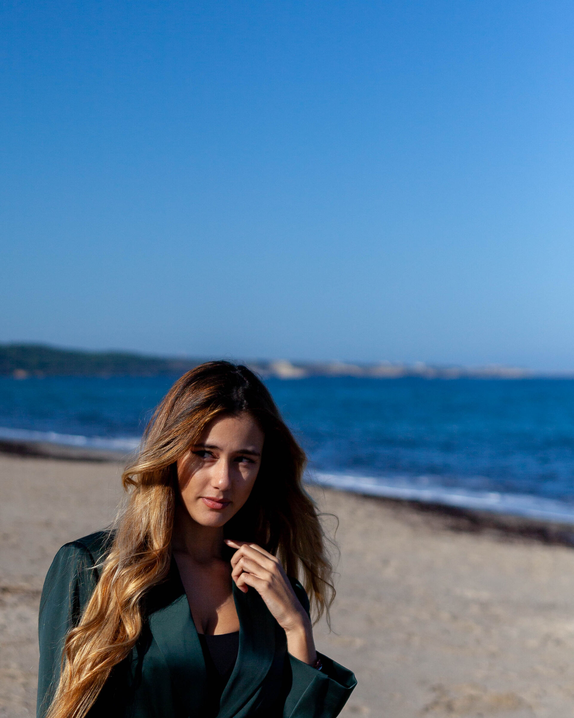 Ritratto autunnale 1