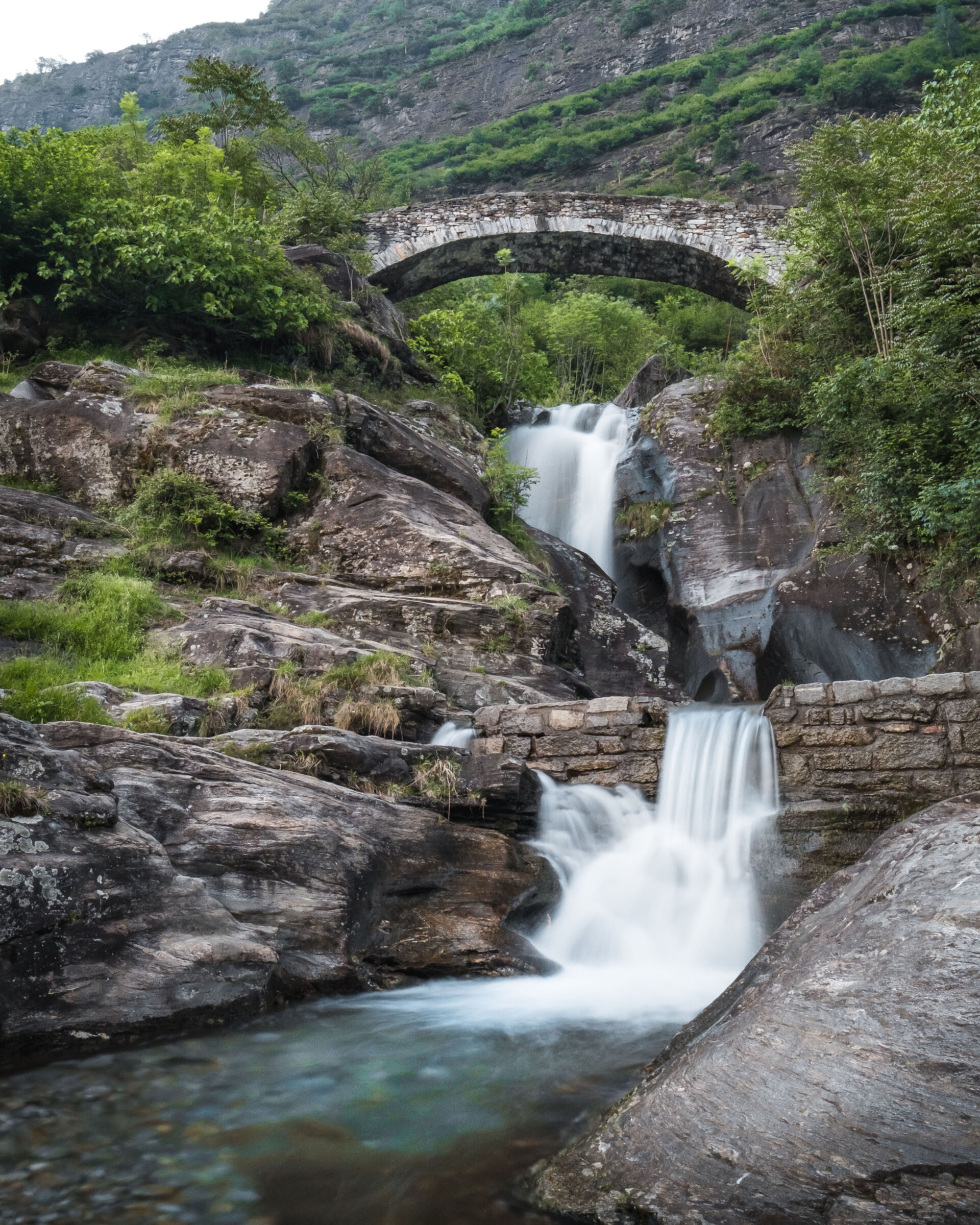 Biasca, Ticino, Switzerland