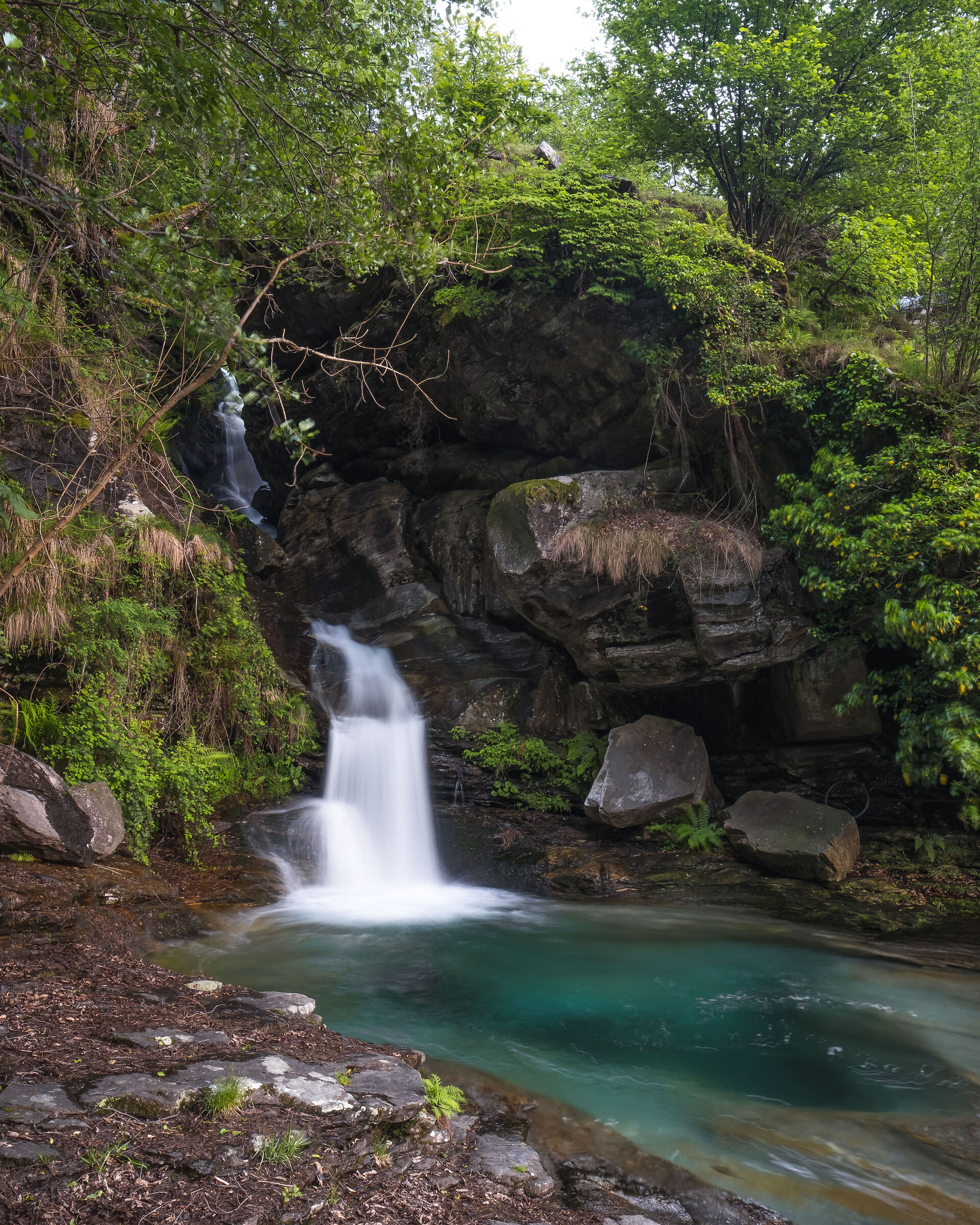 Biasca, Ticino, Switzerland