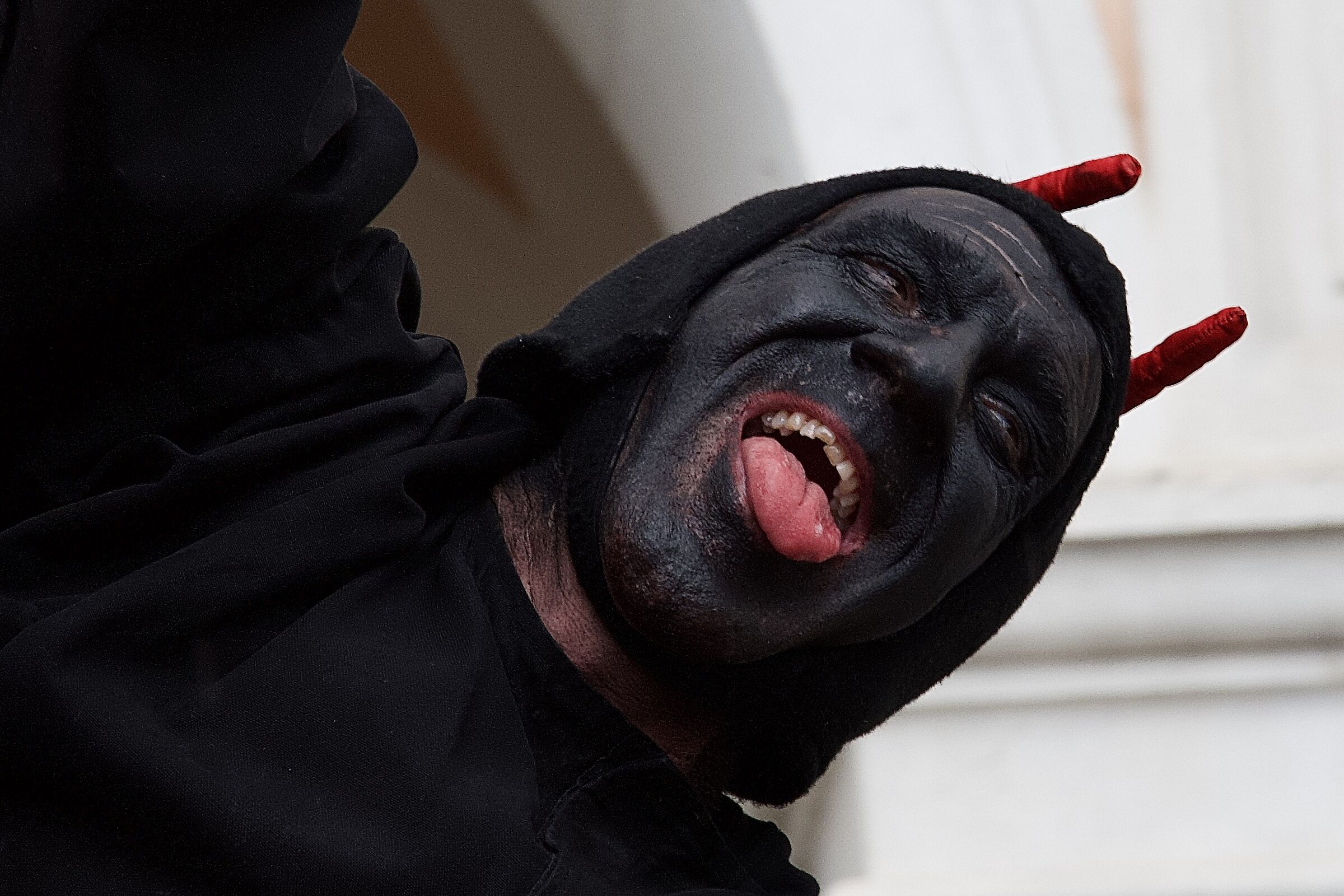 Processione dei Misteri Campobasso