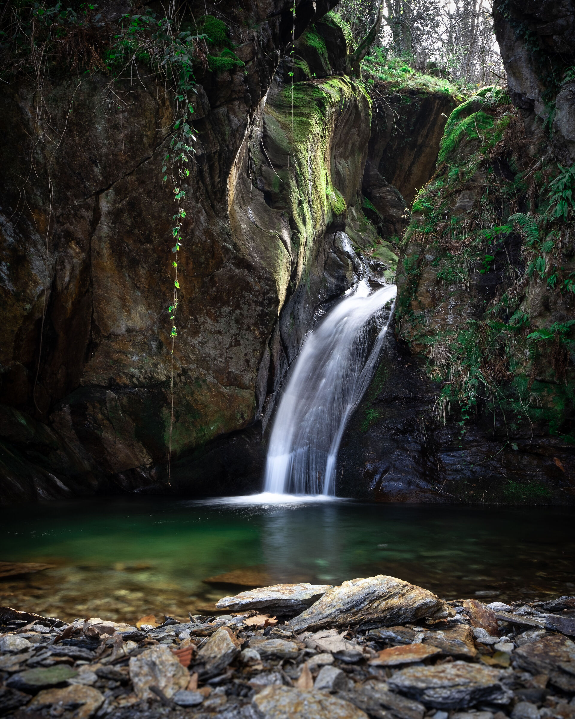 Cadenazzo, Ticino, Switzerland
