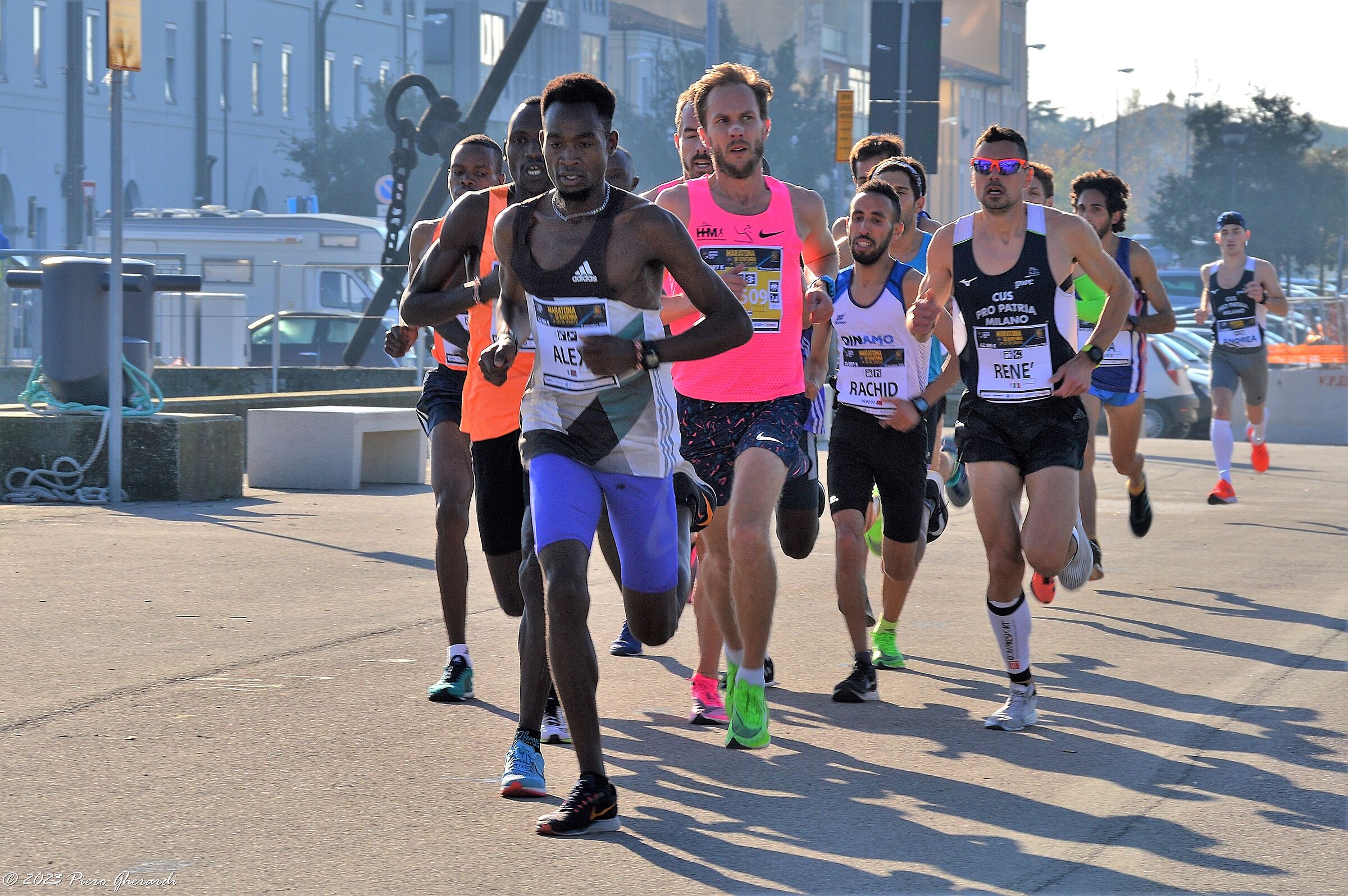 Maratona di Ravenna