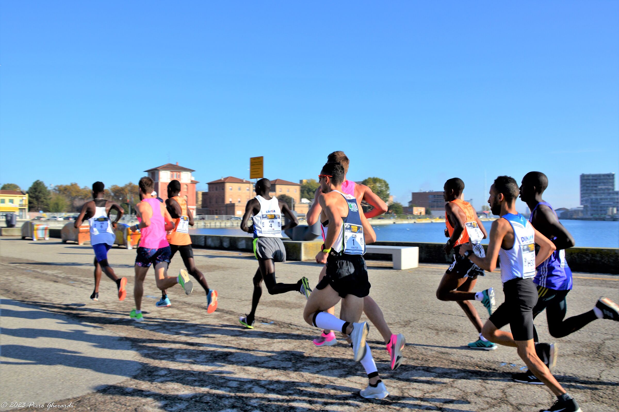 Maratona di Ravenna