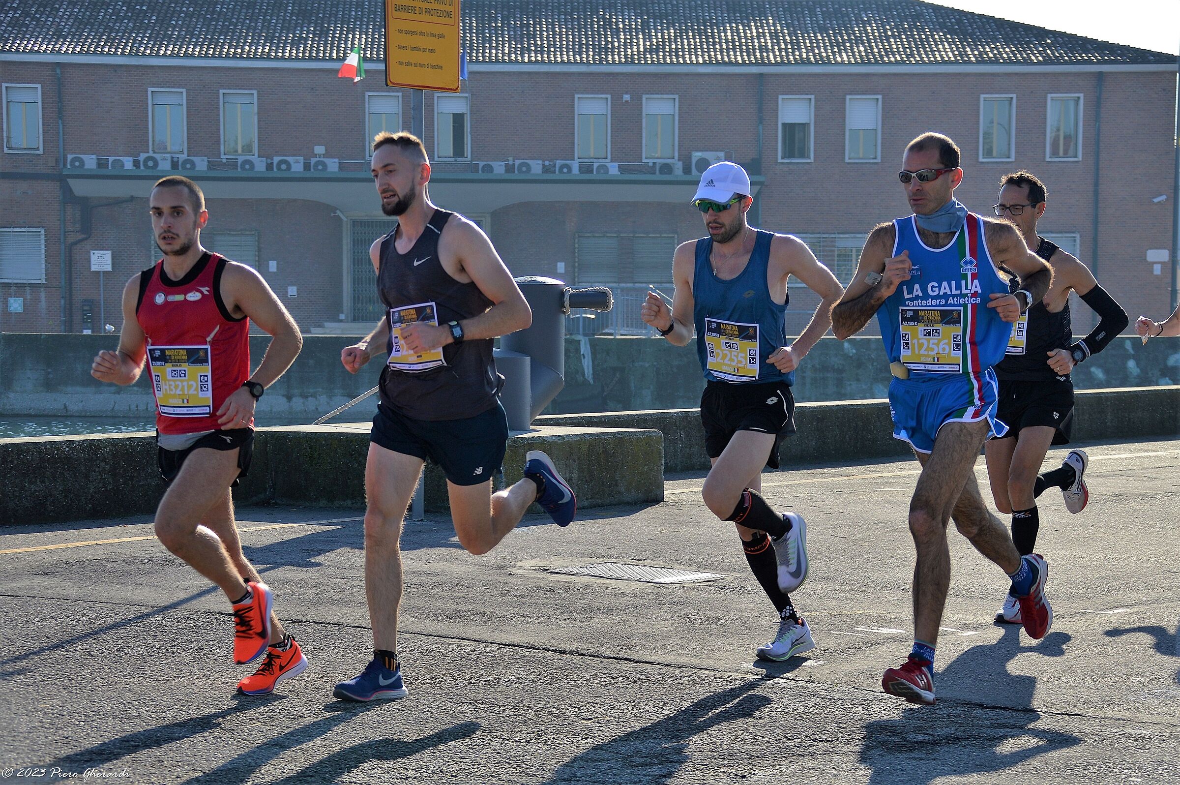 Maratona di Ravenna