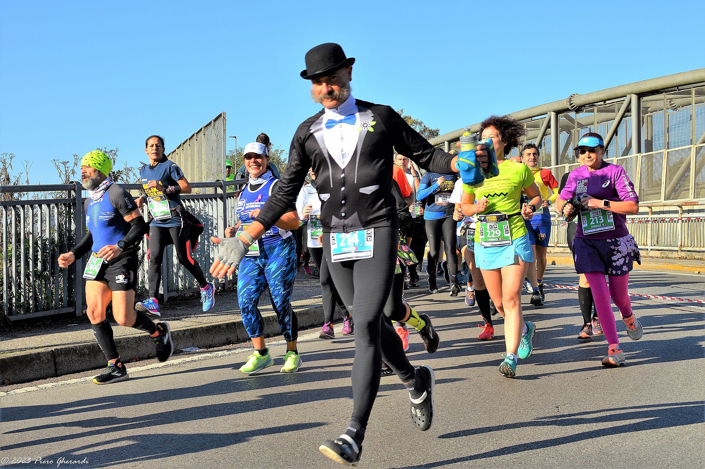 Maratona di Ravenna