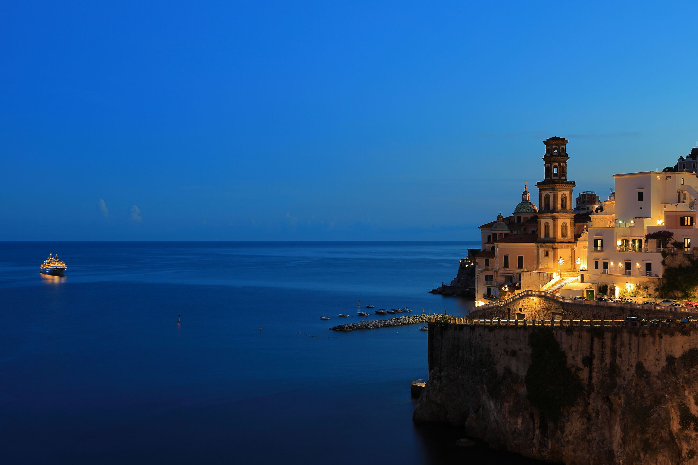 Atrani - Italy