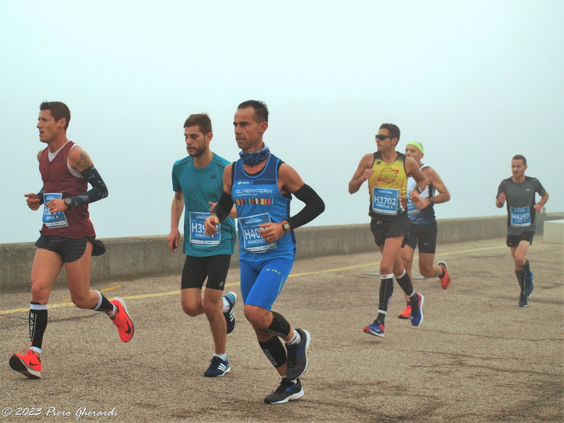 Maratona di Ravenna