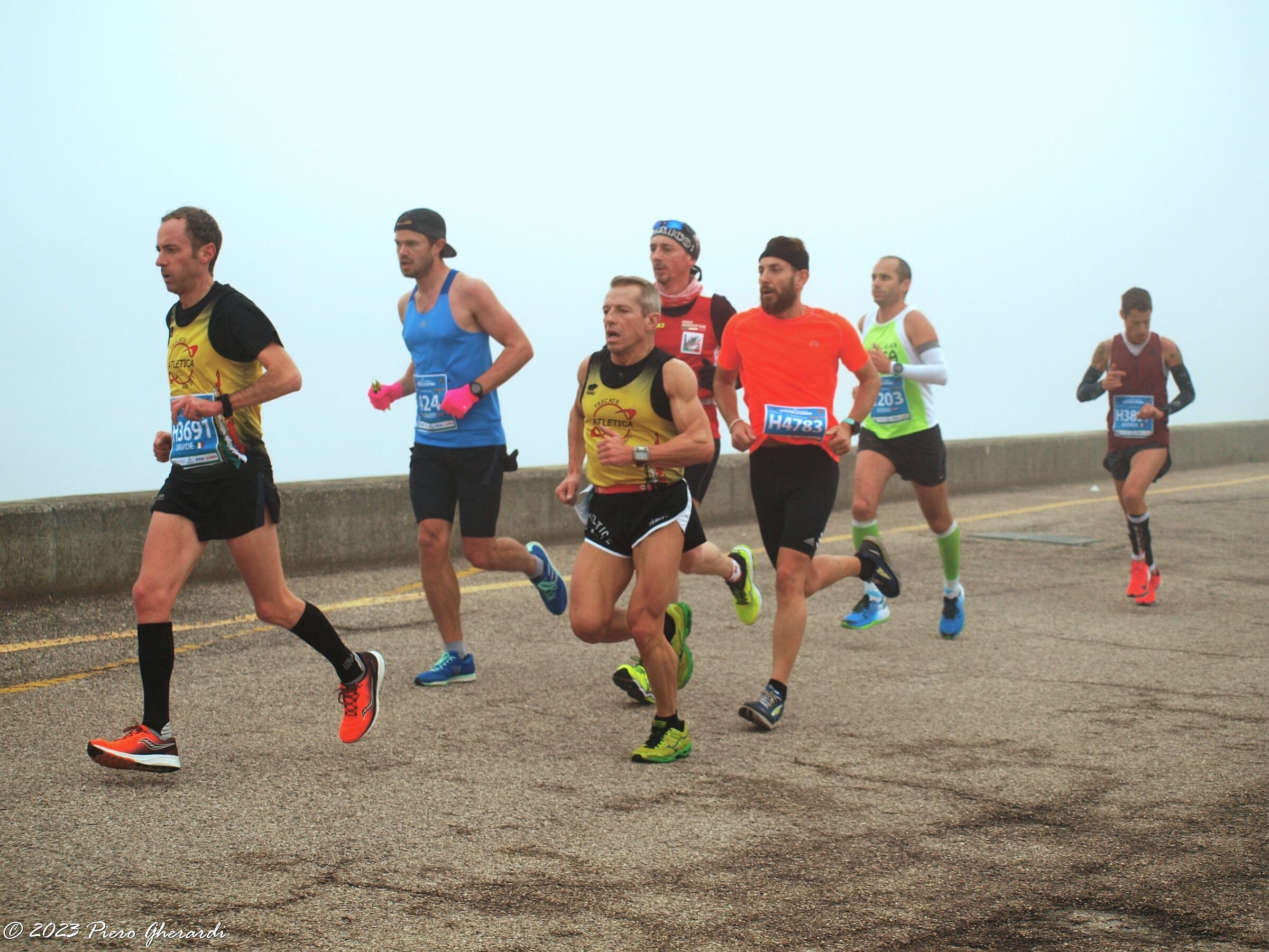 Maratona di Ravenna