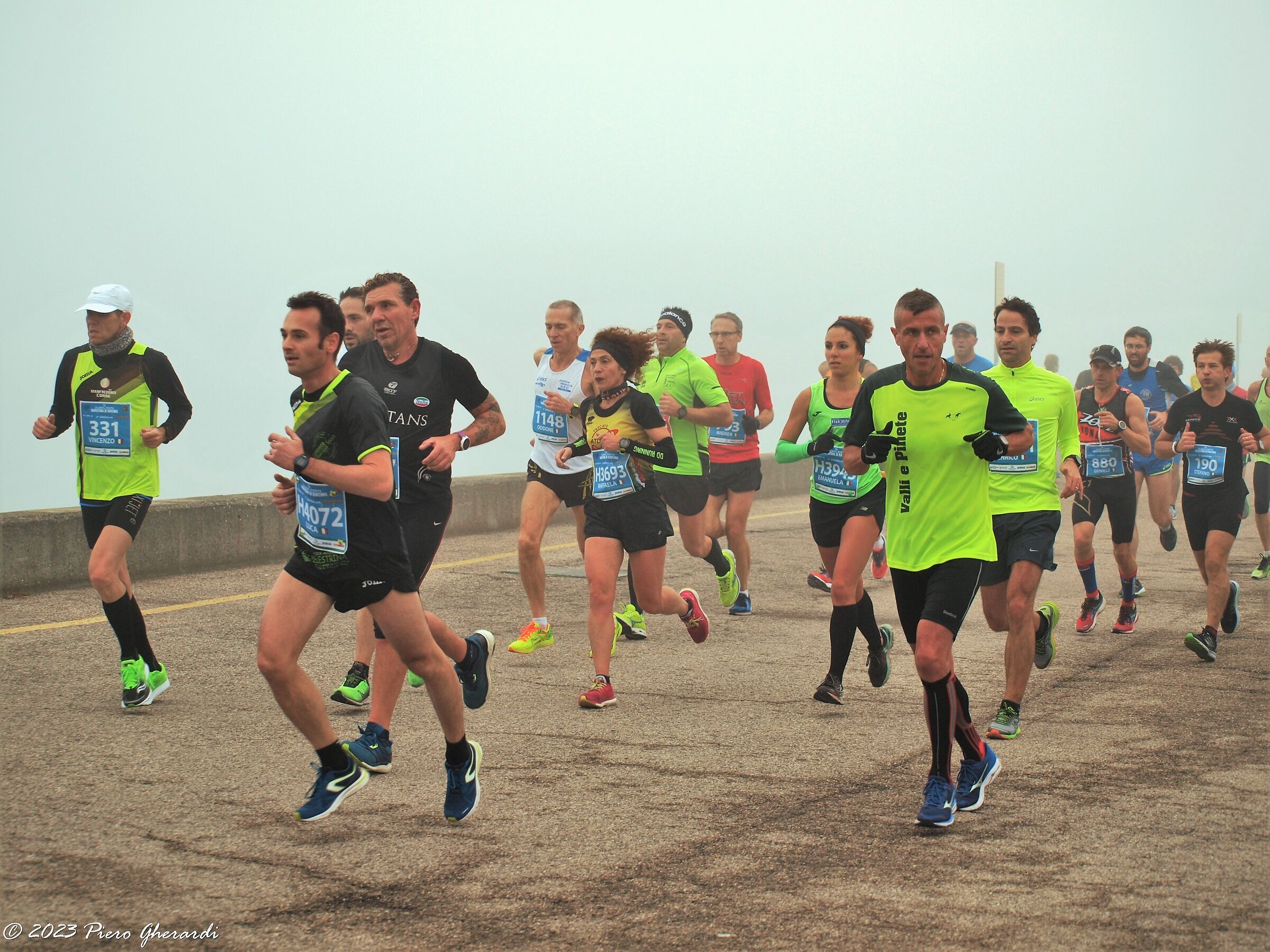 Maratona di Ravenna