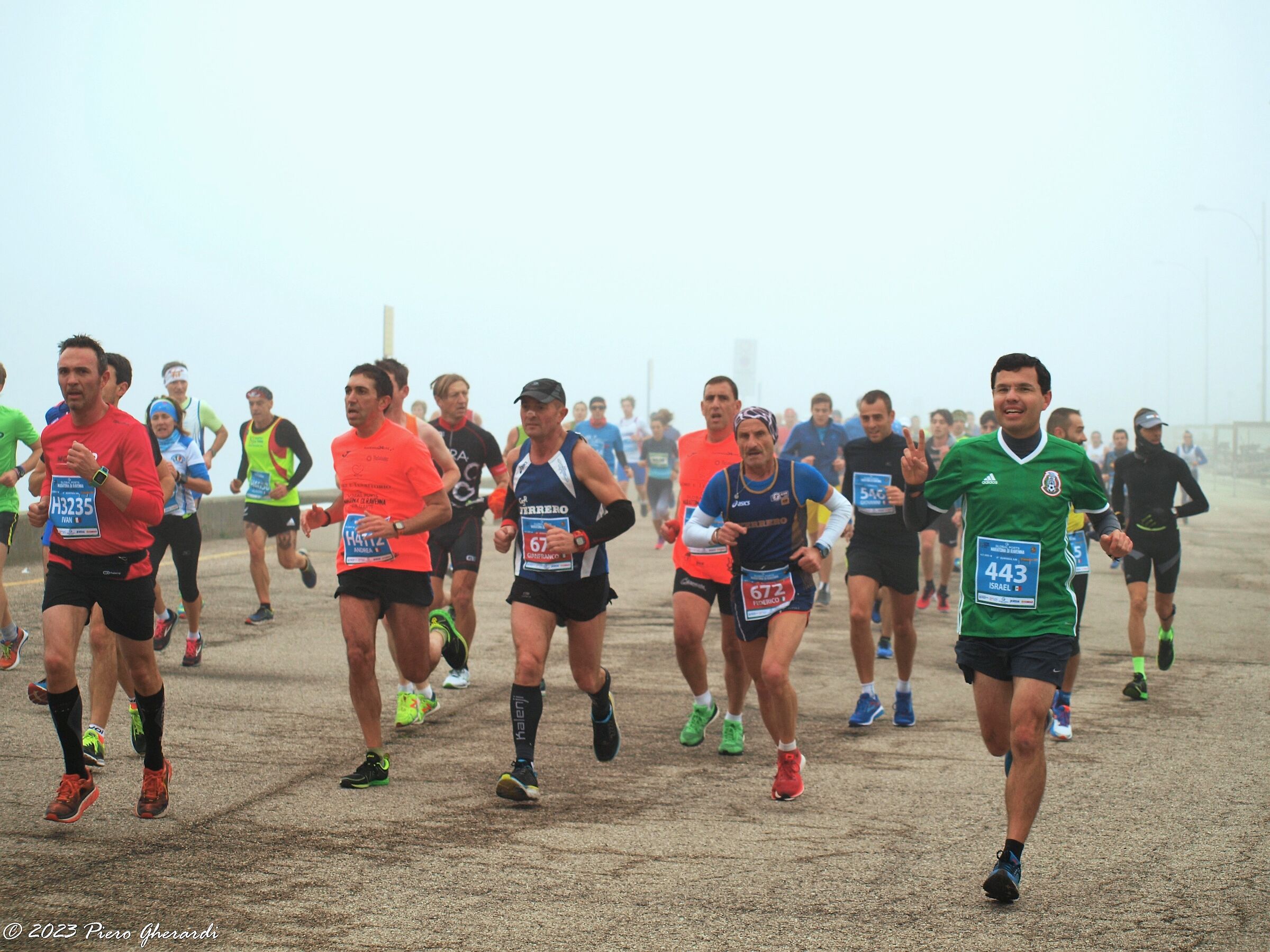 Maratona di Ravenna