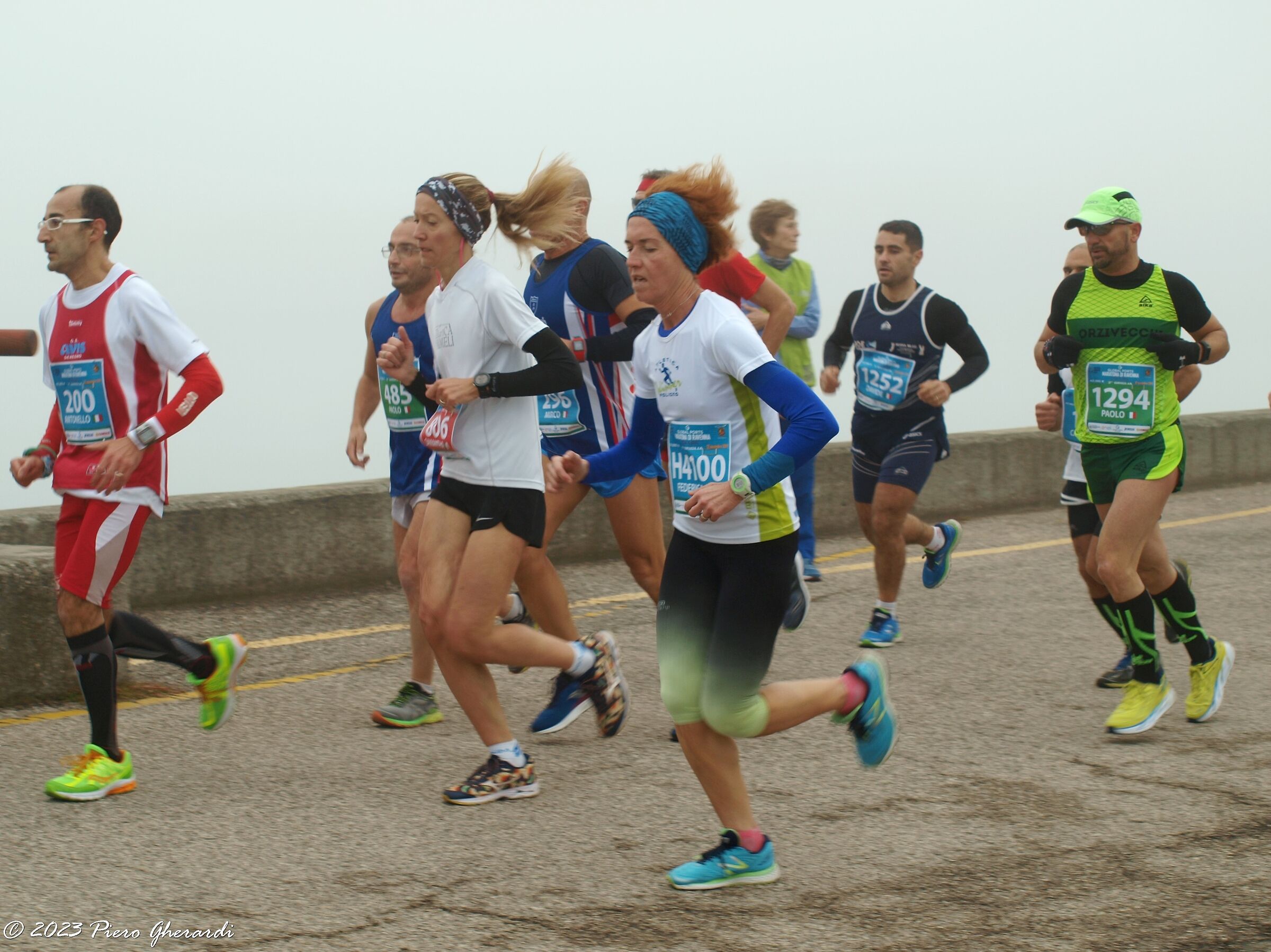 Maratona di Ravenna