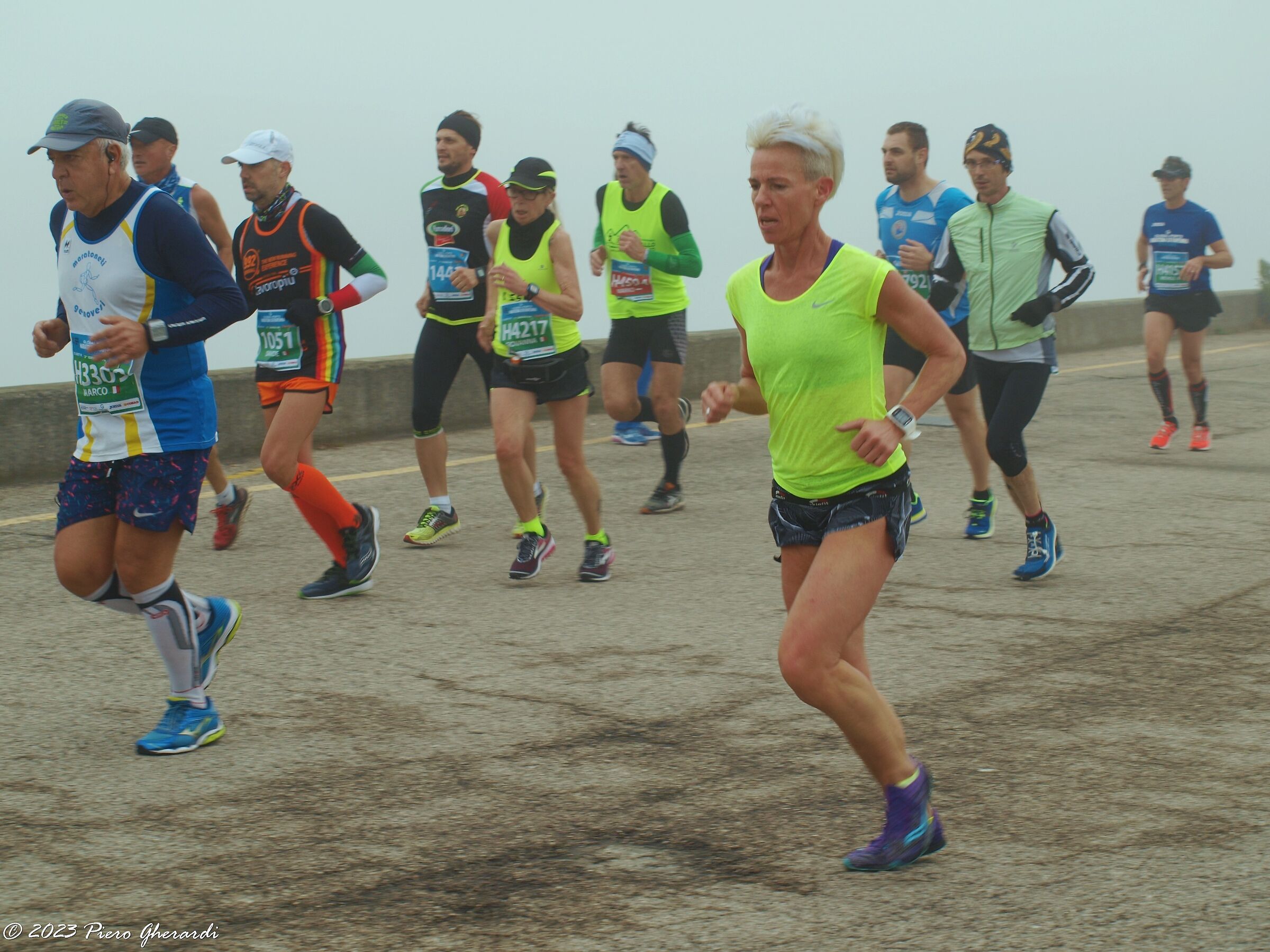 Maratona di Ravenna
