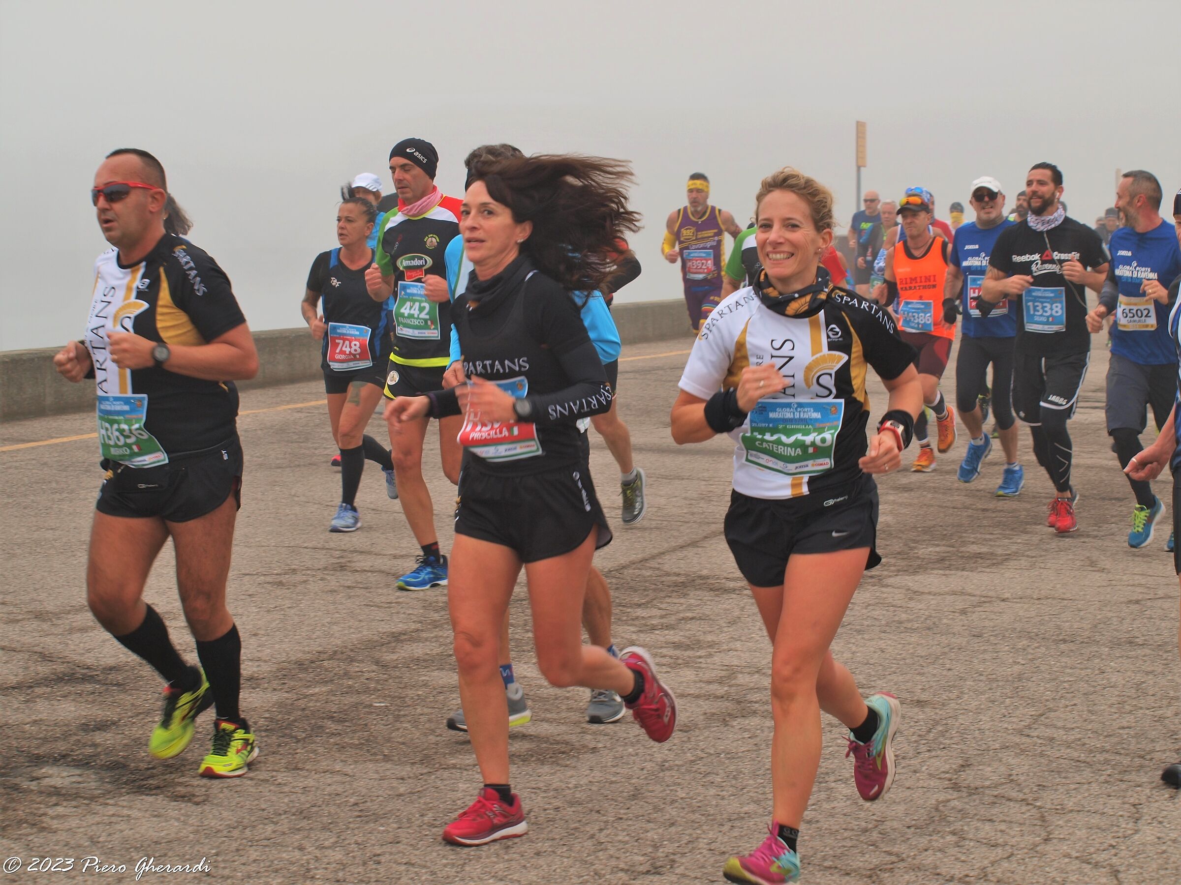 Maratona di Ravenna