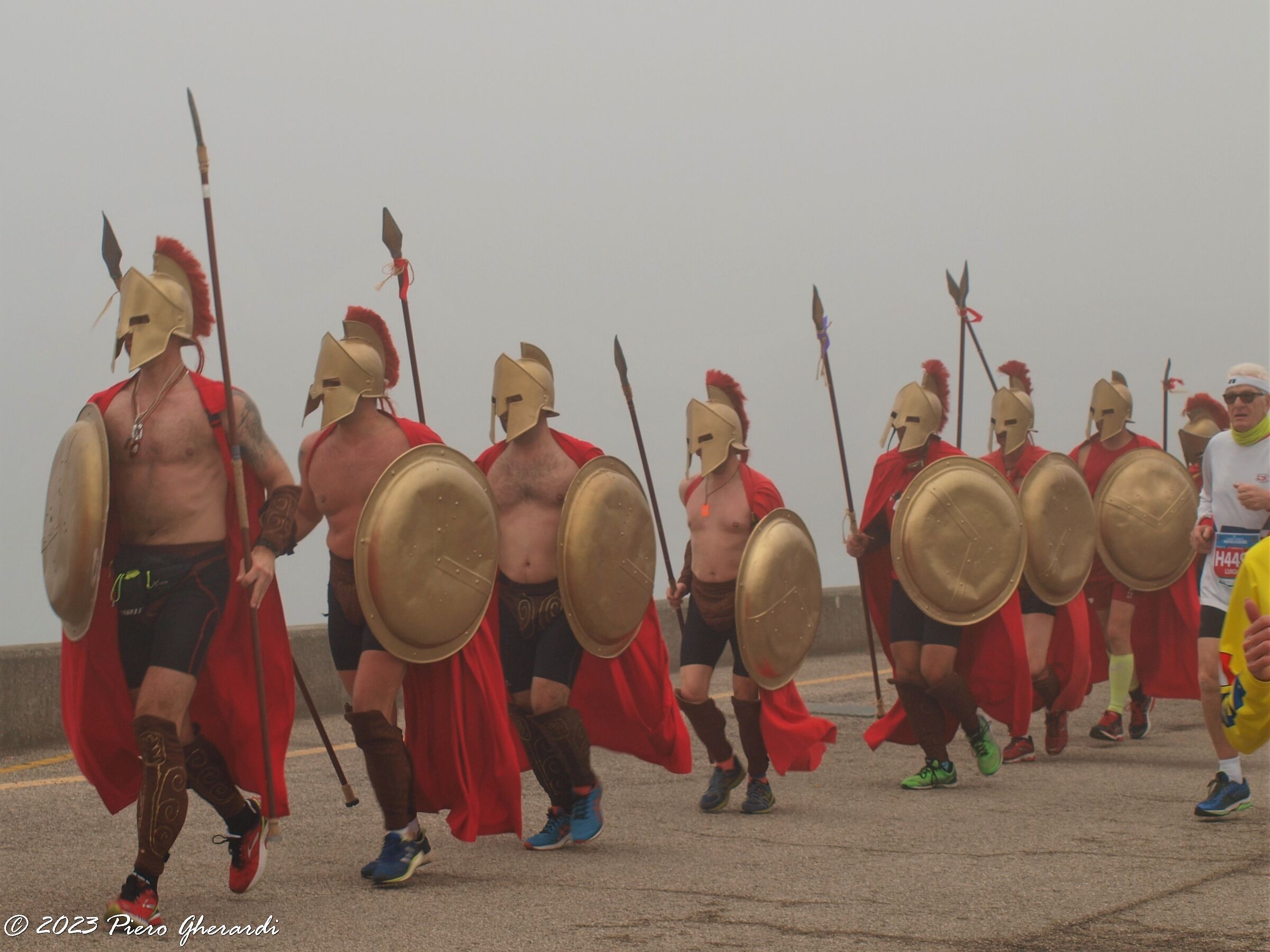 Maratona di Ravenna