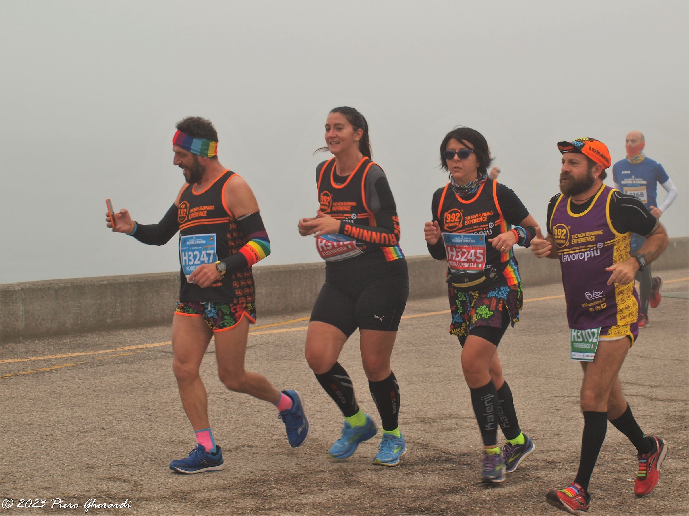 Maratona di Ravenna