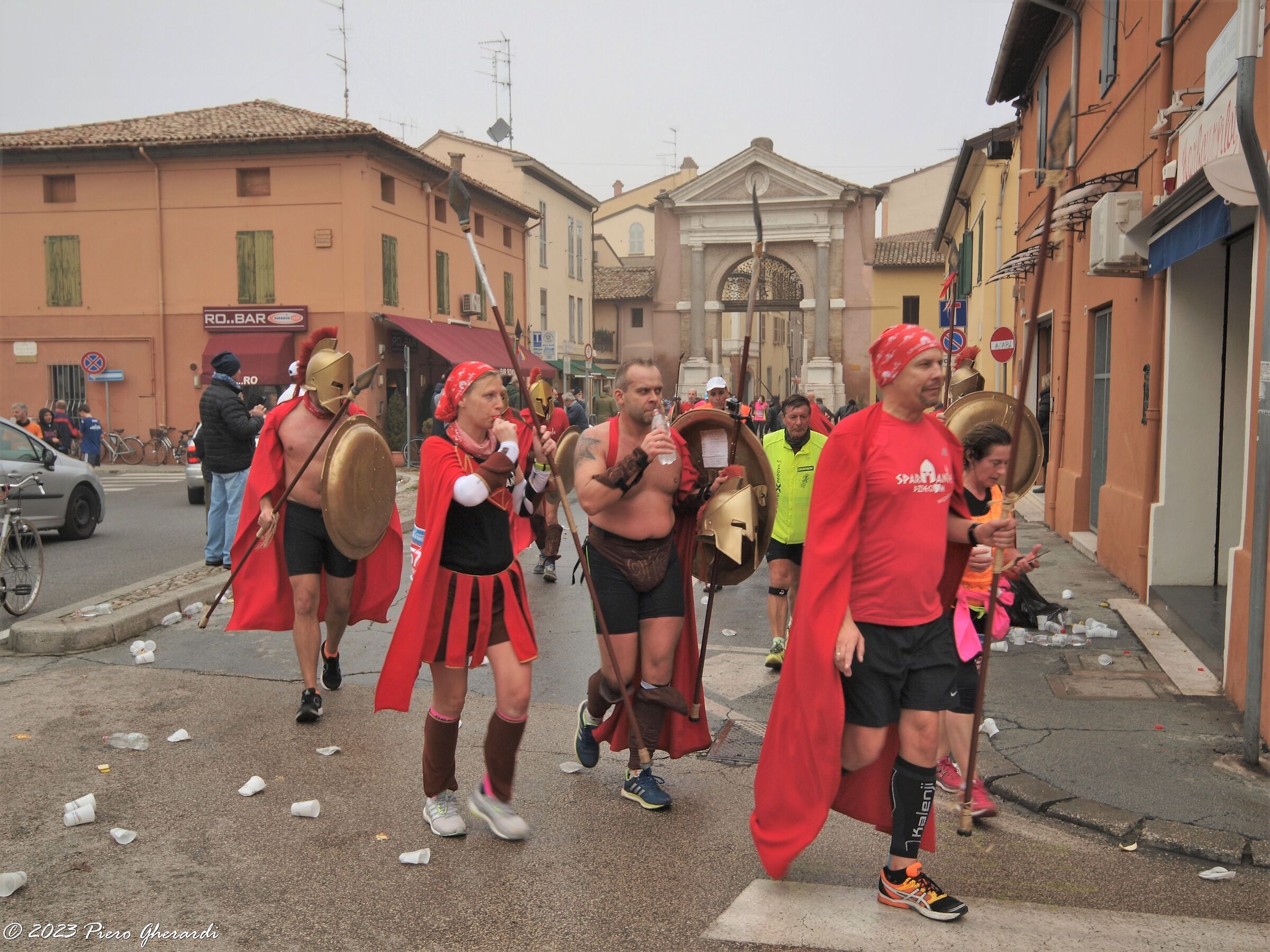 Maratona di Ravenna