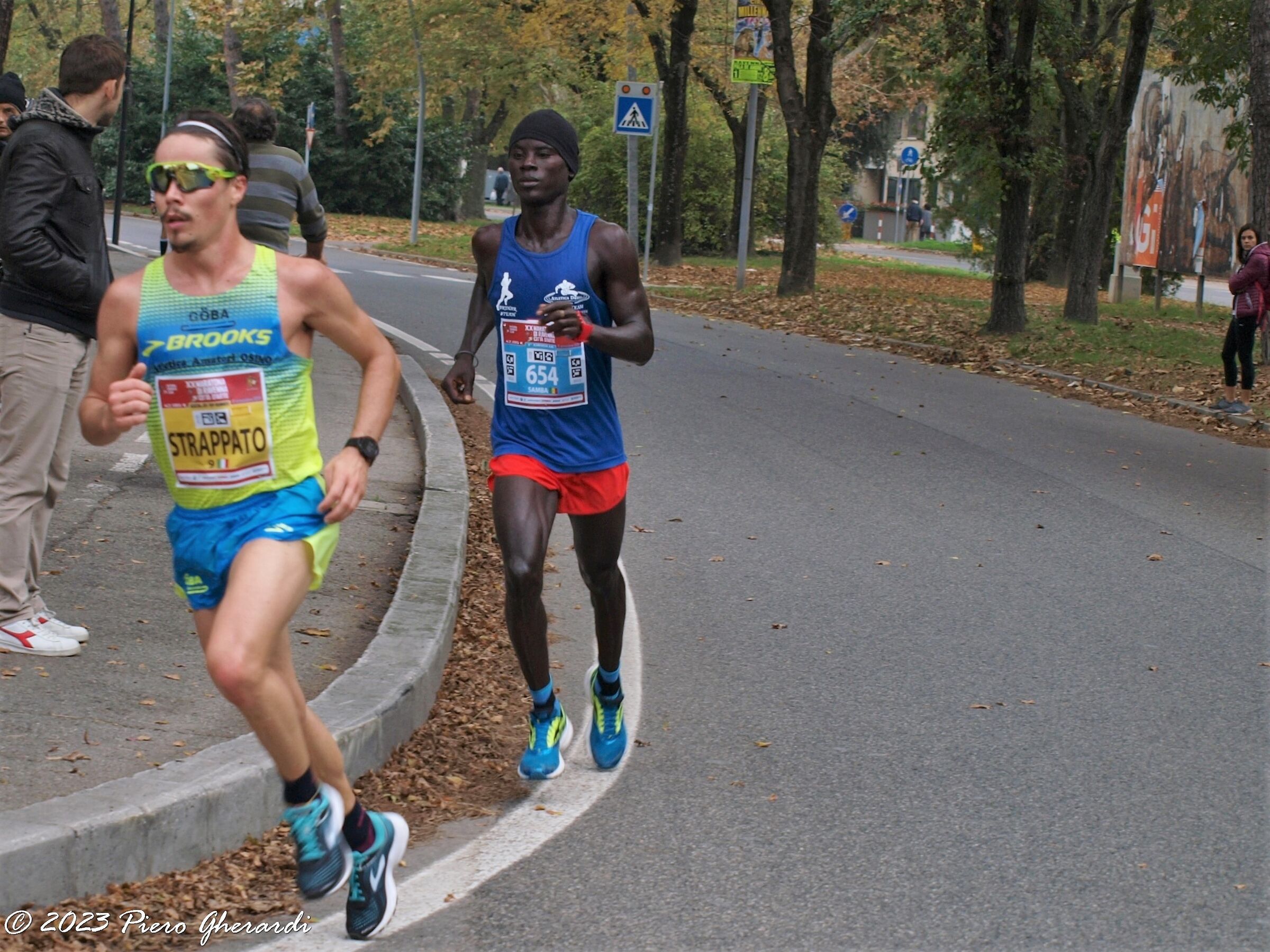 Maratona di Ravenna