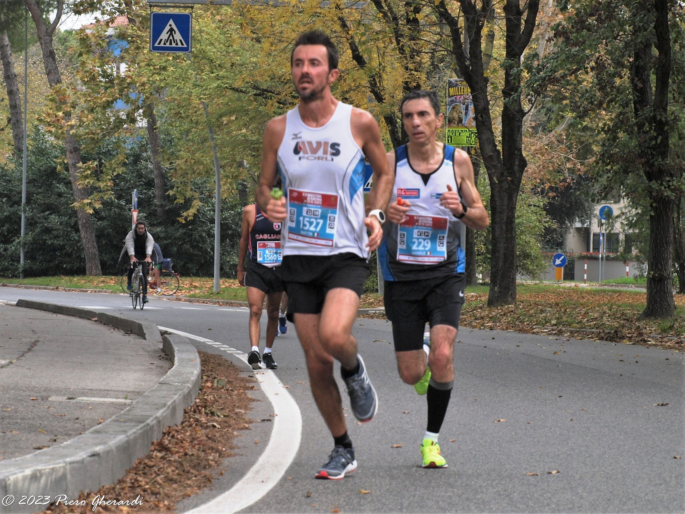 Maratona di Ravenna