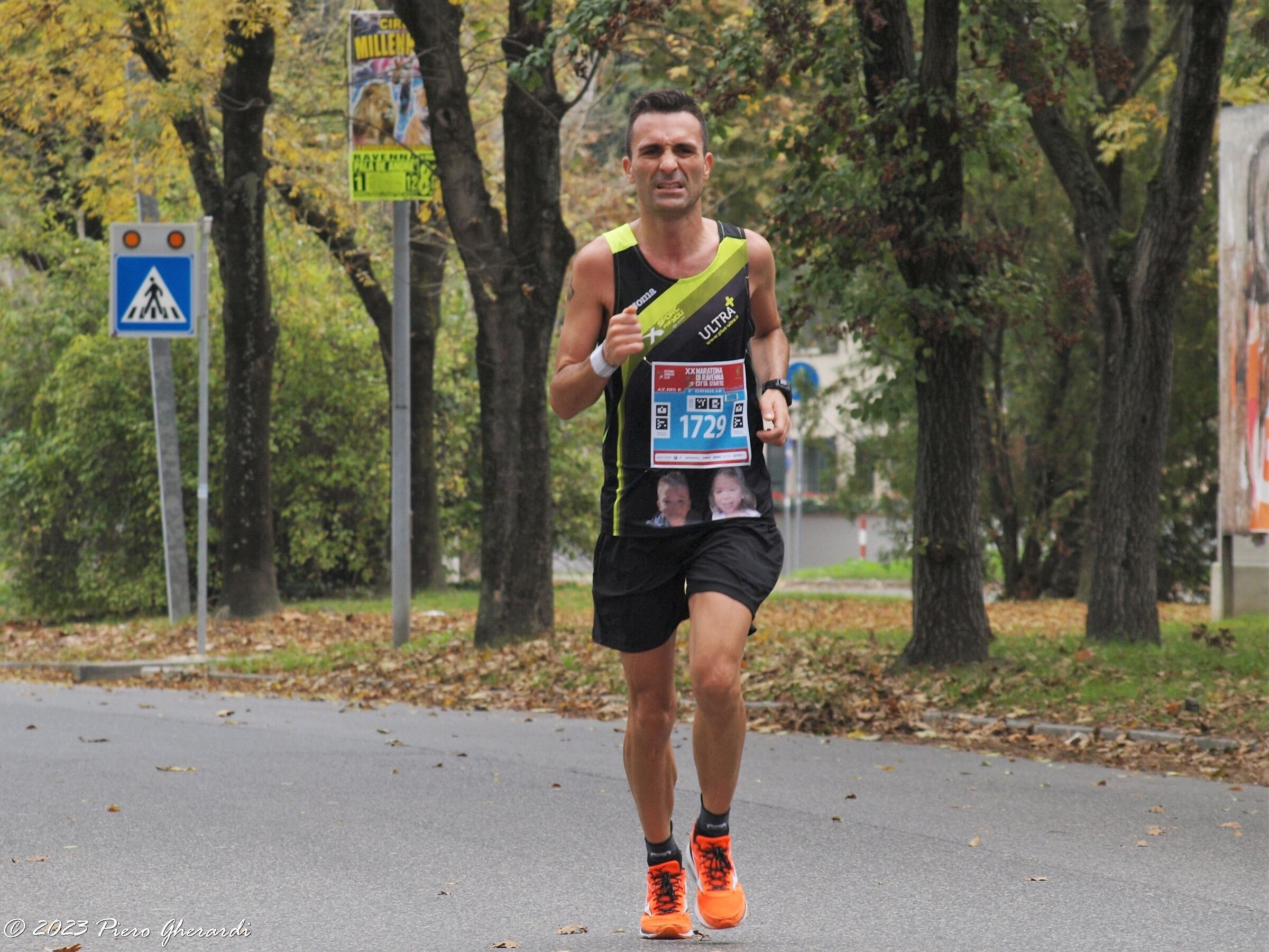 Maratona di Ravenna
