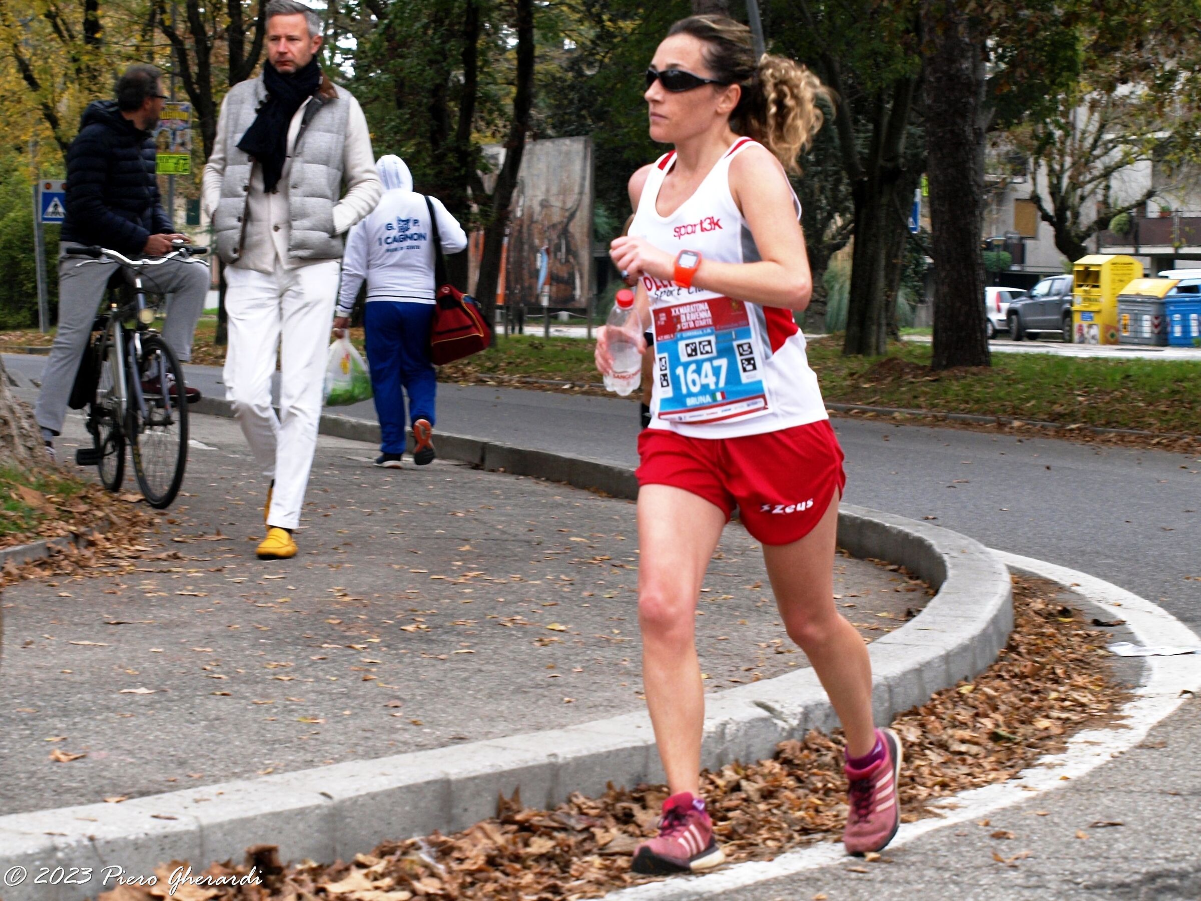 Maratona di Ravenna