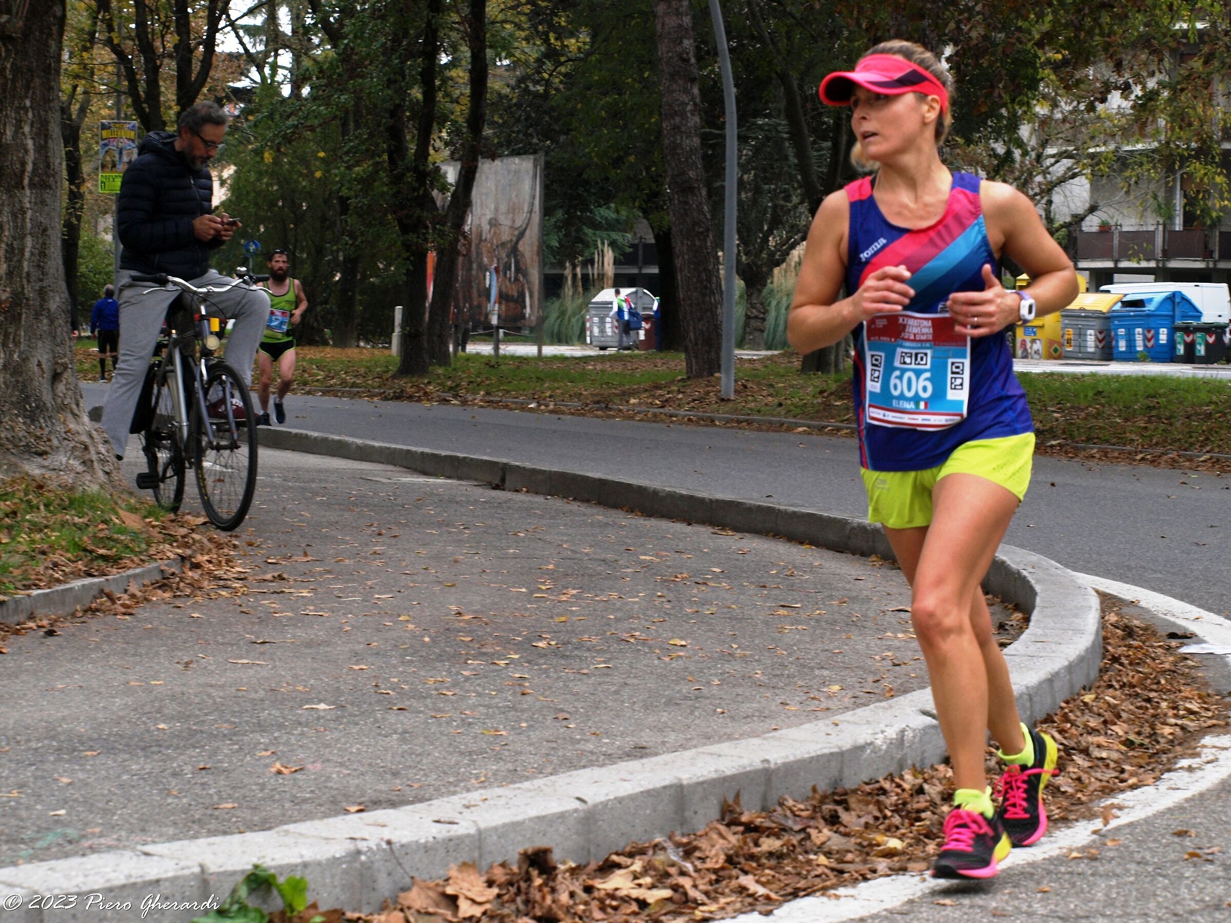 Maratona di Ravenna