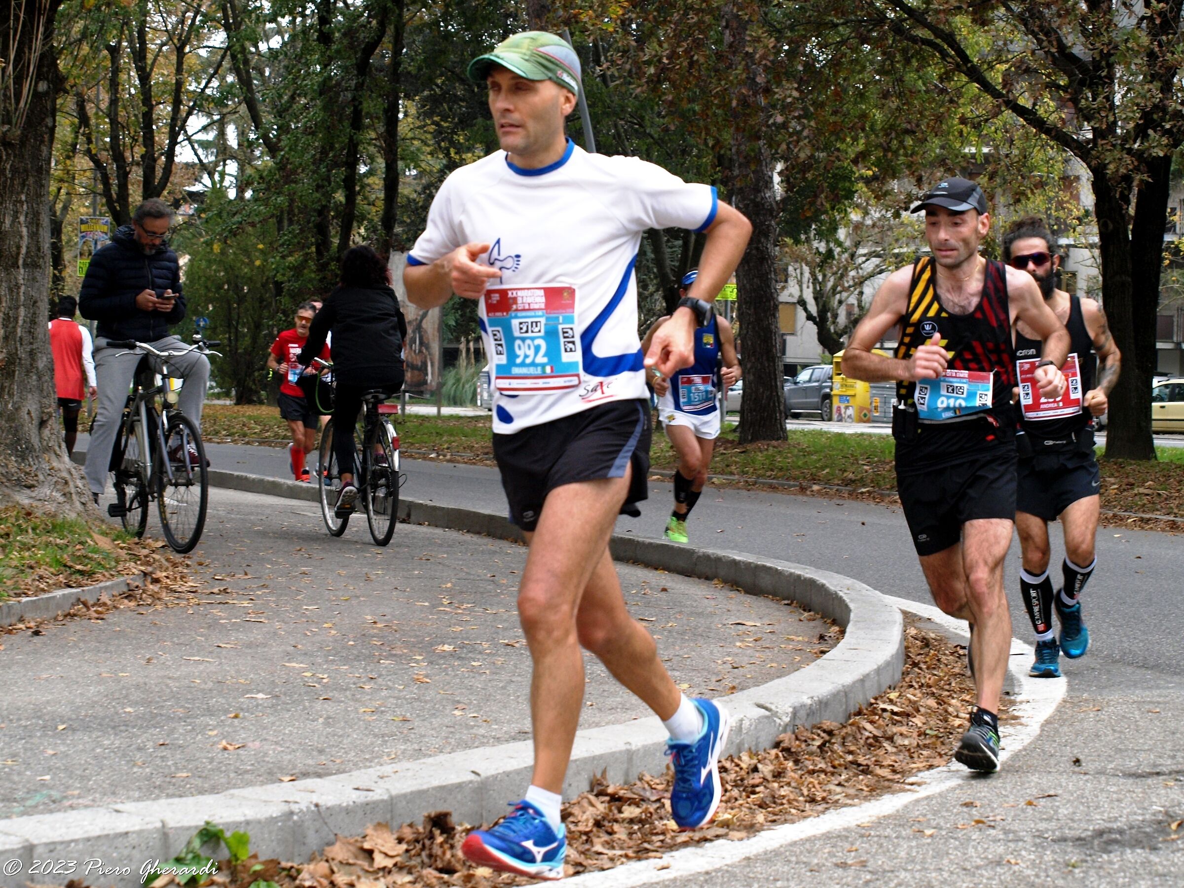 Maratona di Ravenna