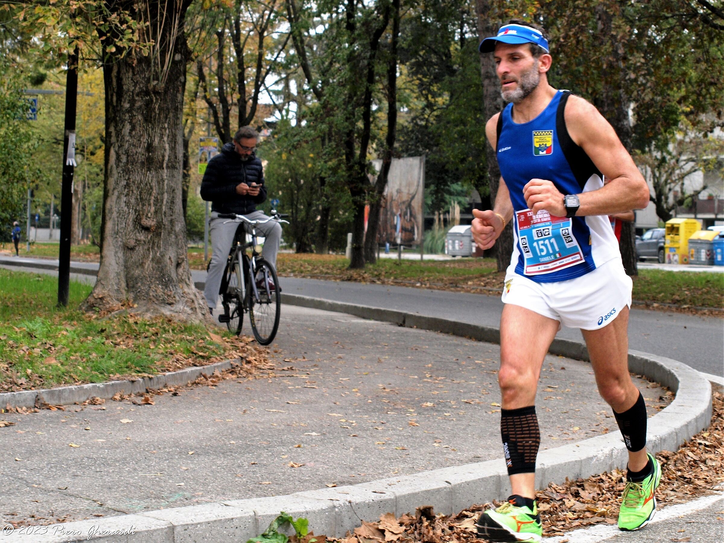 Maratona di Ravenna
