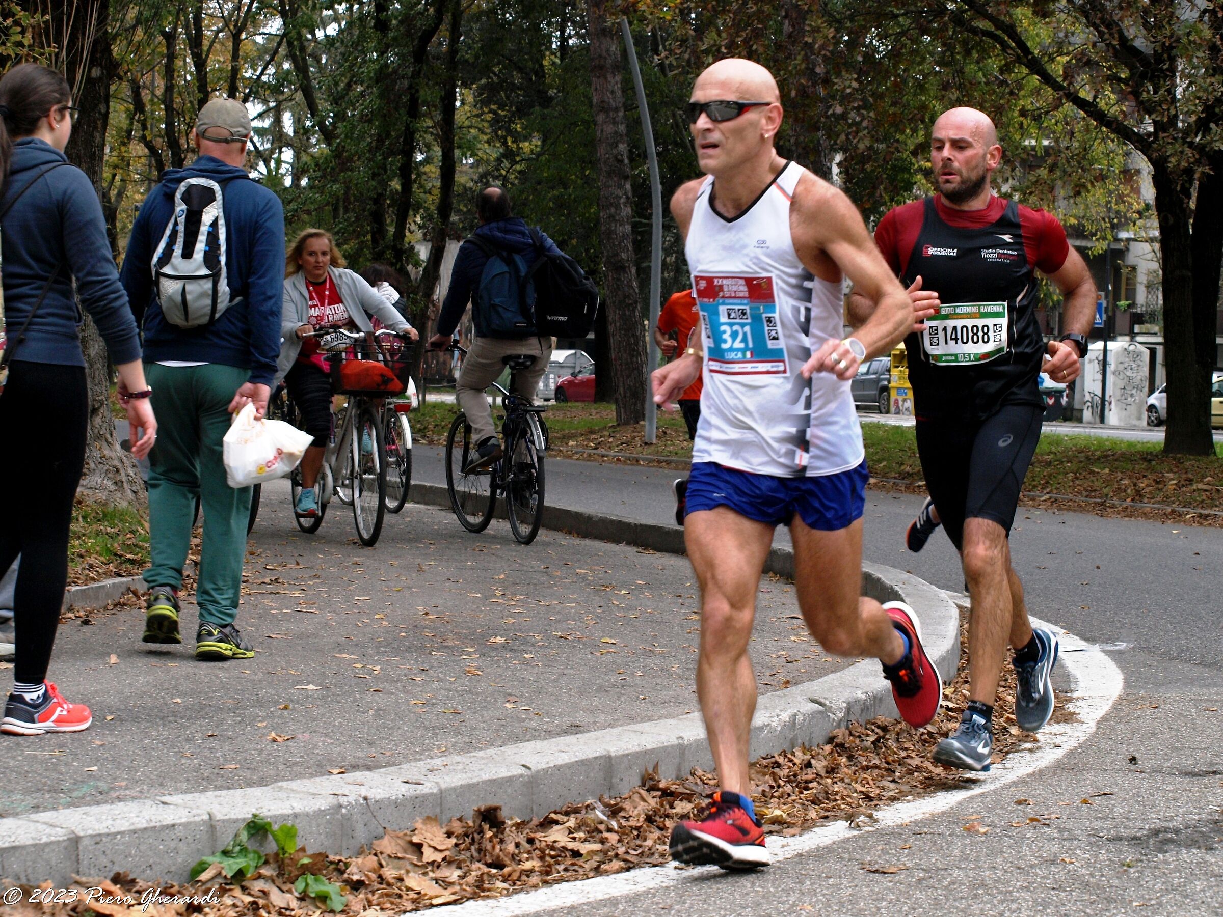 Maratona di Ravenna
