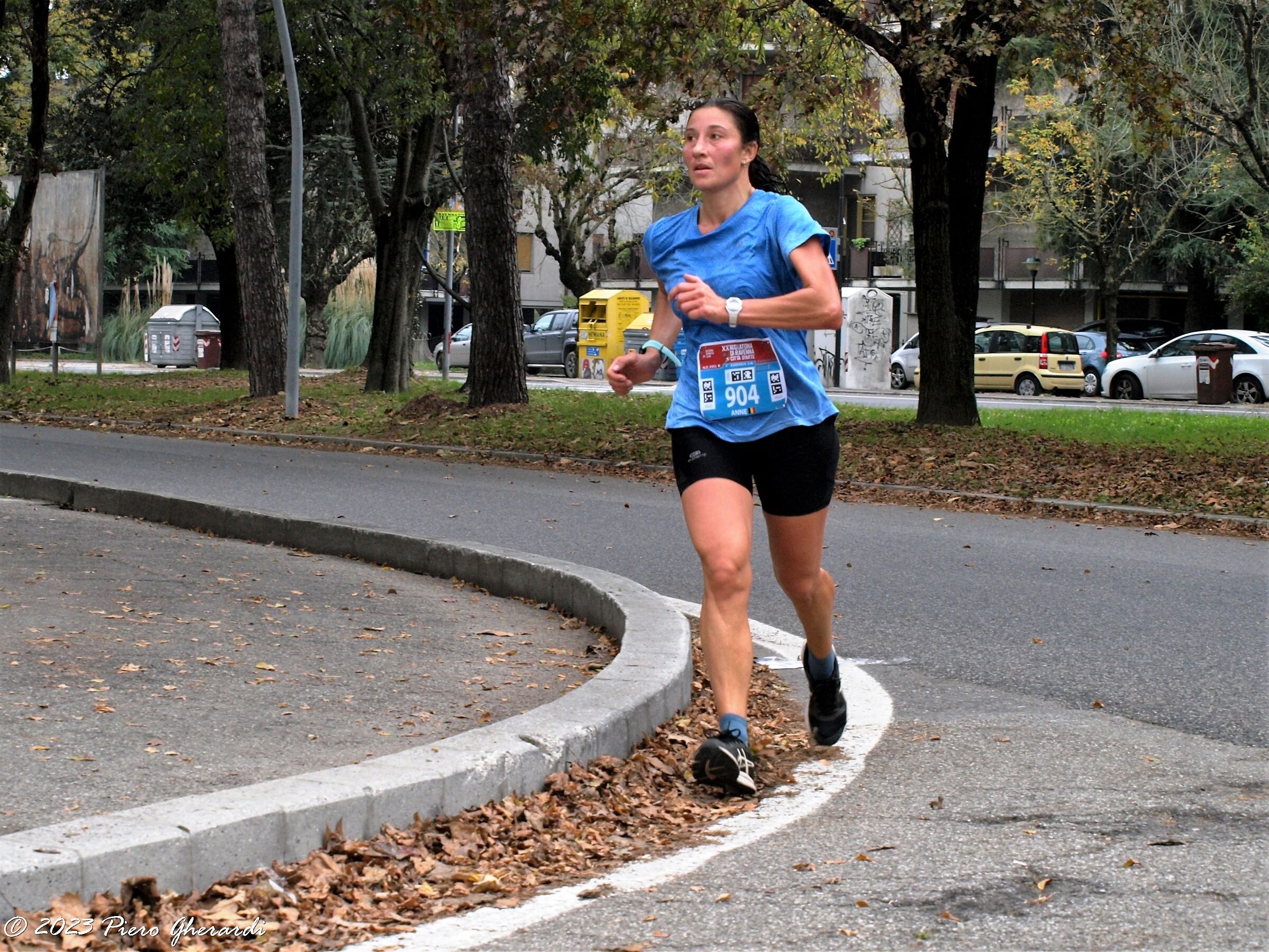 Maratona di Ravenna