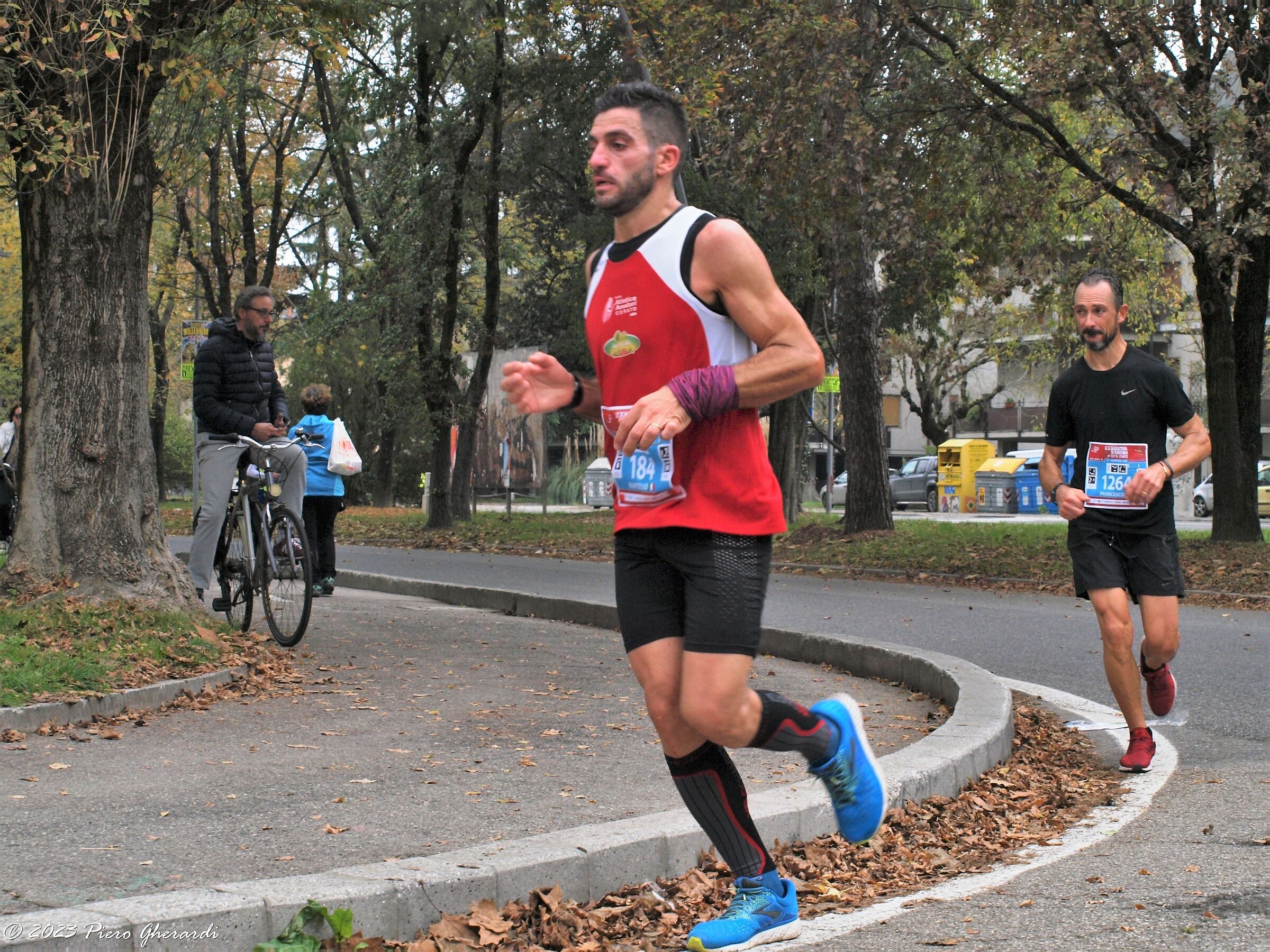 Maratona di Ravenna