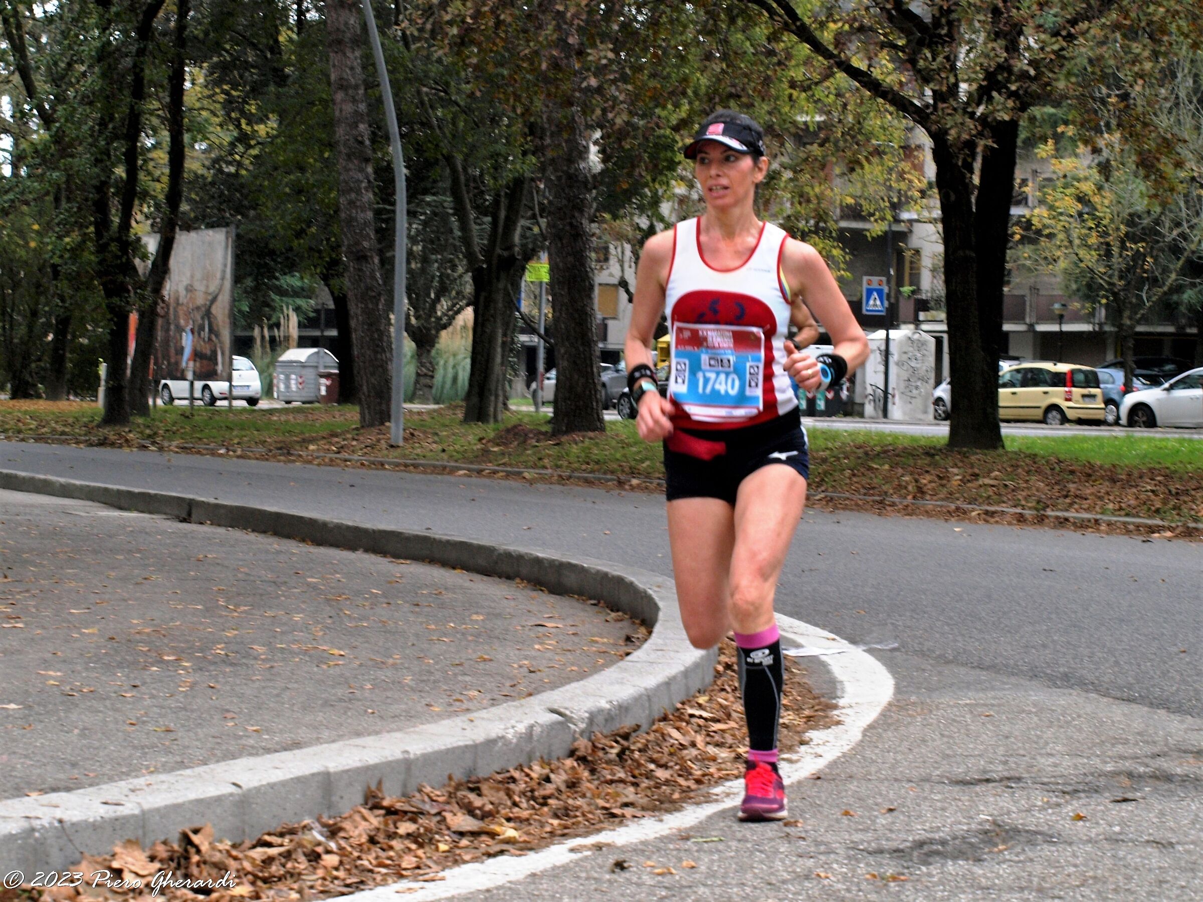 Maratona di Ravenna
